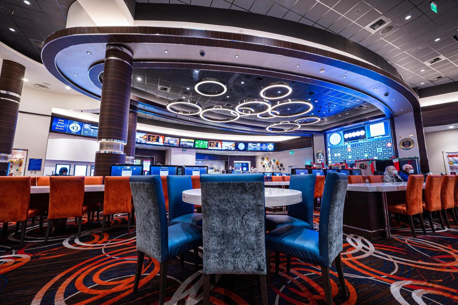 Santa Fe Station Hotel & Casino photo 46