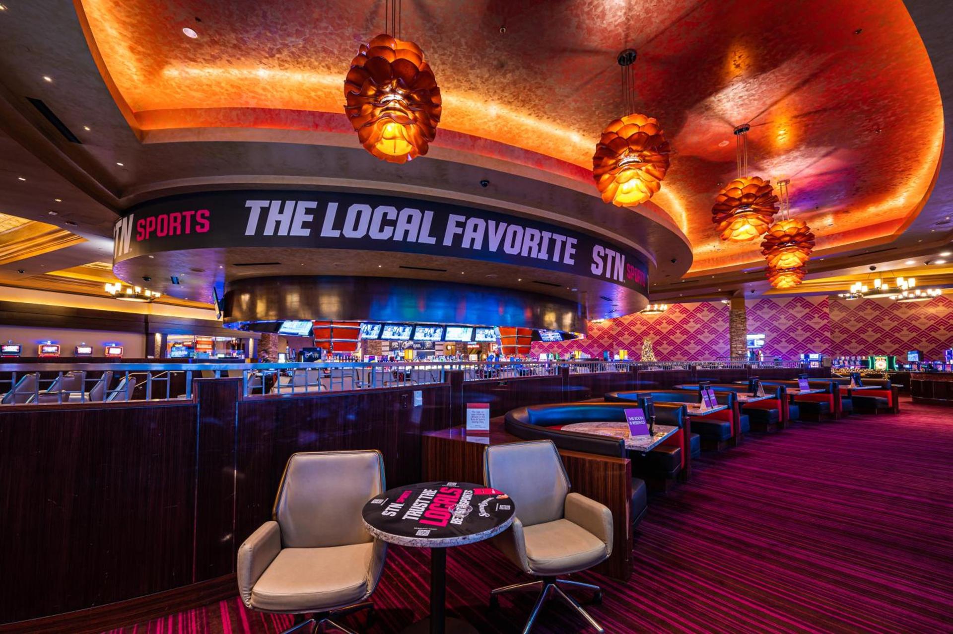 Santa Fe Station Hotel & Casino photo 42