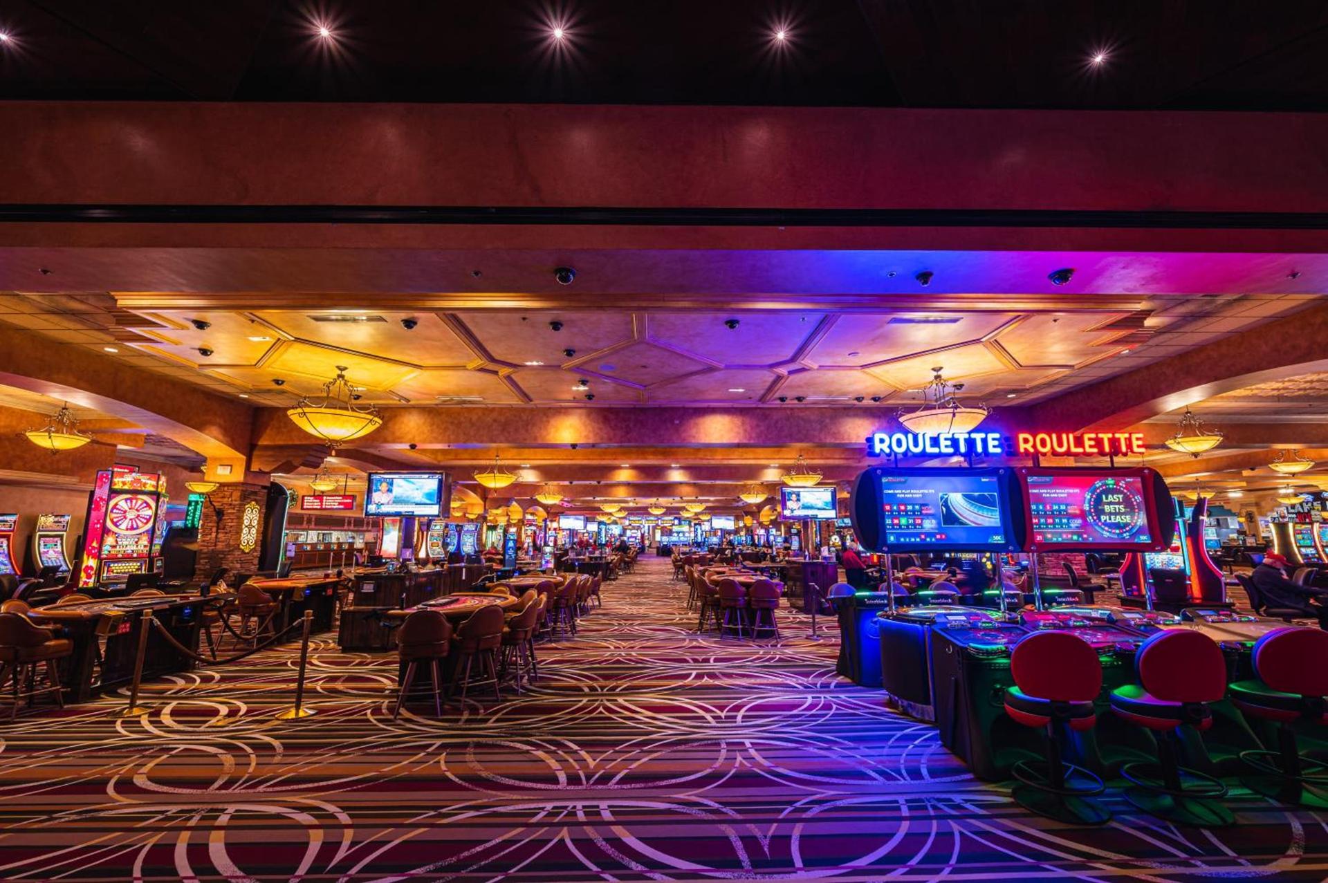 Santa Fe Station Hotel & Casino photo 47