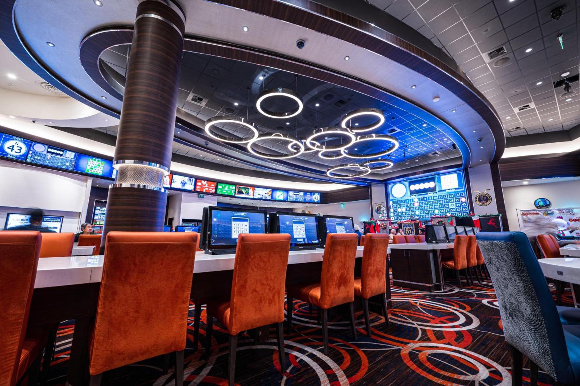 Santa Fe Station Hotel & Casino photo 49