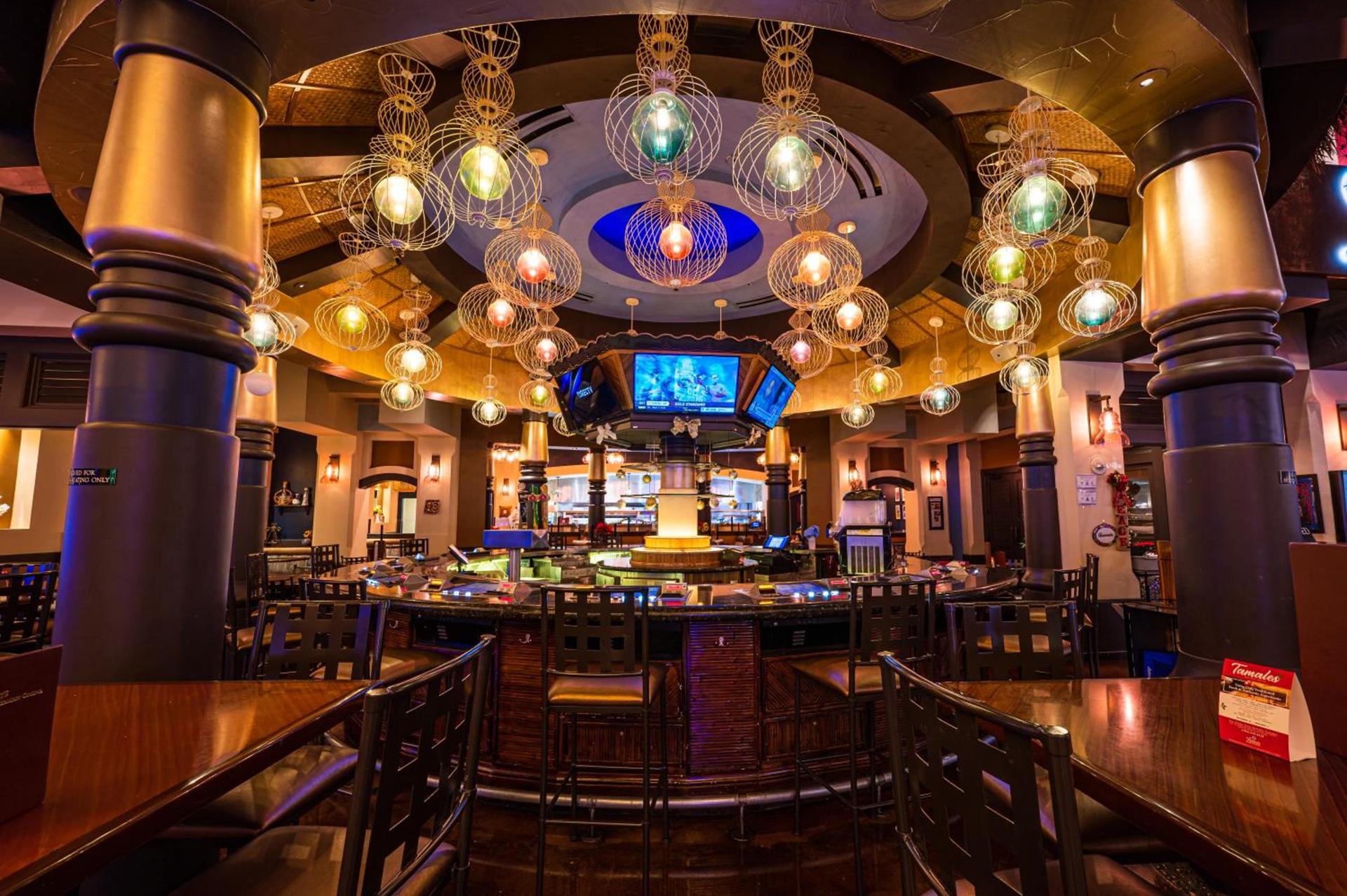 Santa Fe Station Hotel & Casino photo 53