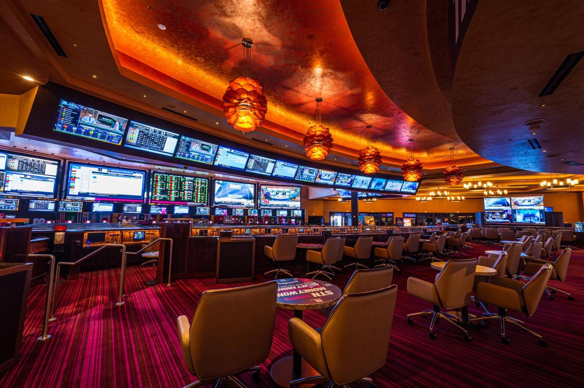 Santa Fe Station Hotel & Casino photo 57