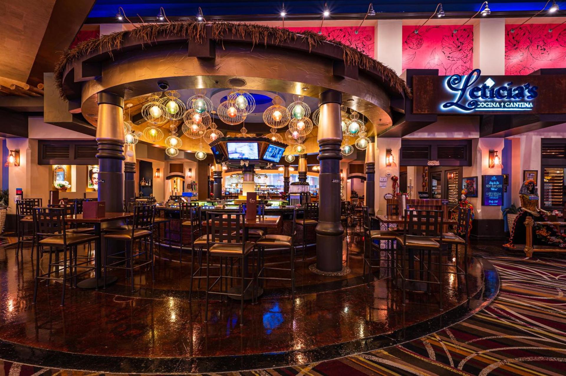 Santa Fe Station Hotel & Casino photo 59