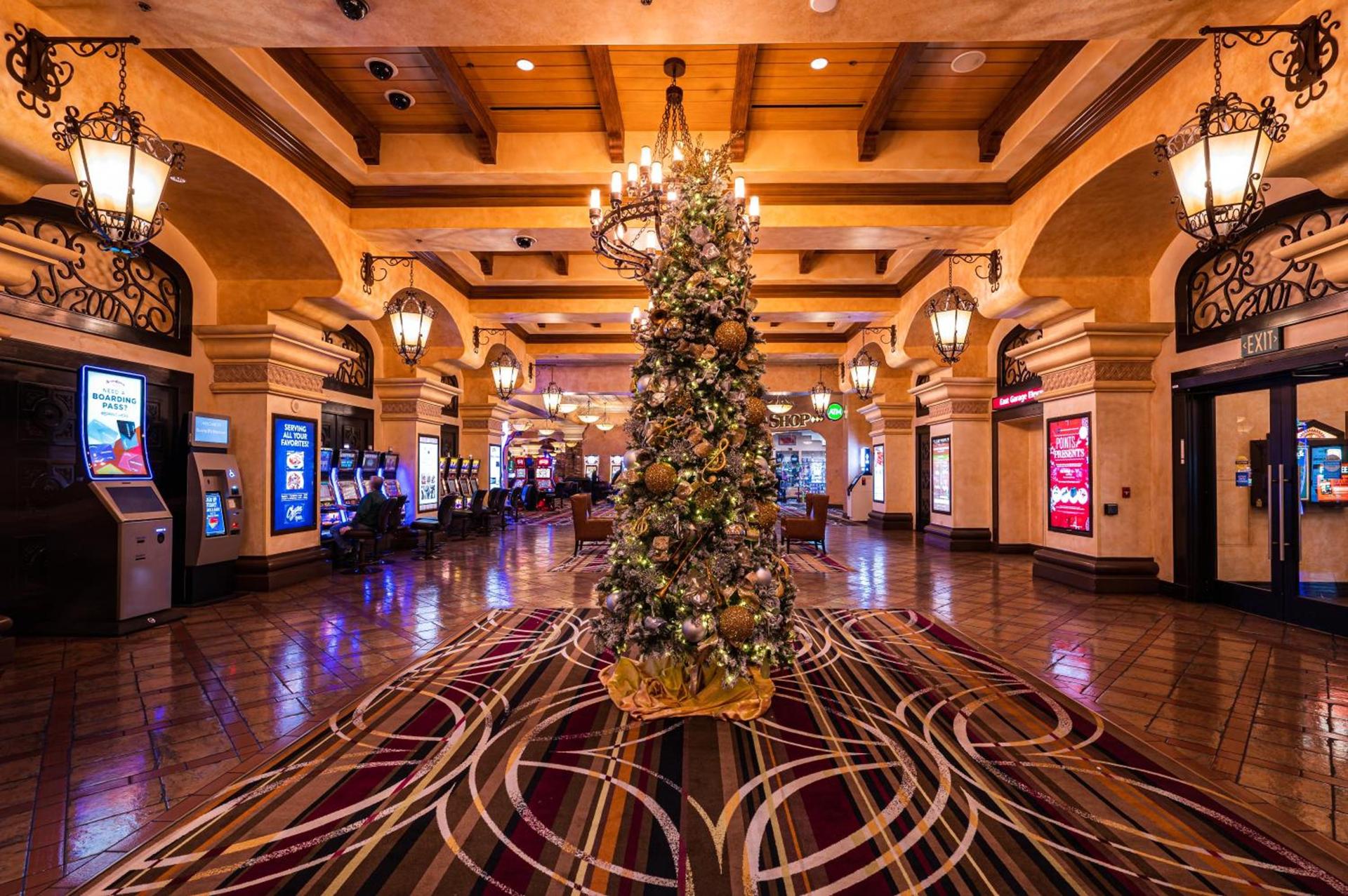 Santa Fe Station Hotel & Casino photo 54