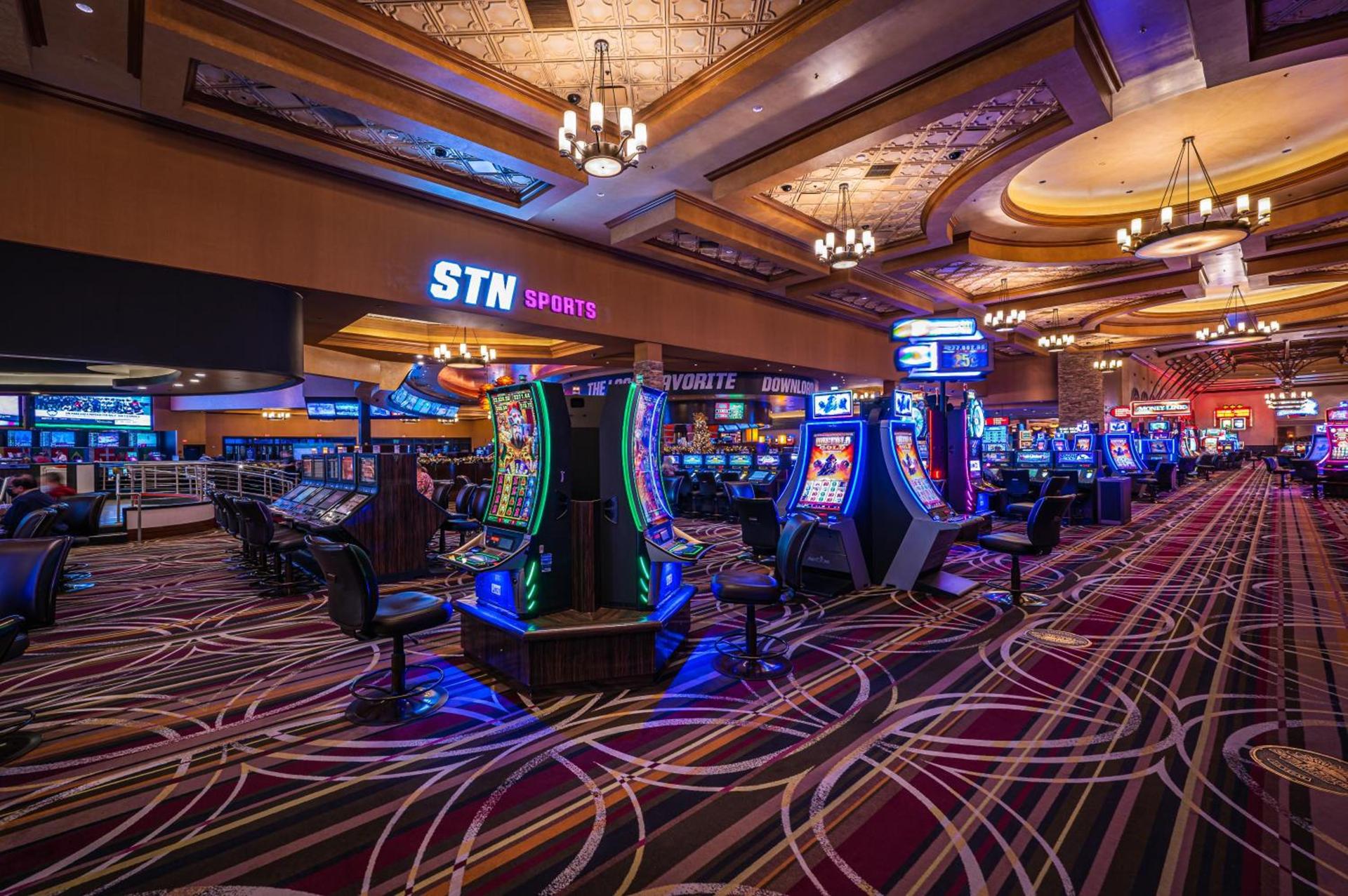 Santa Fe Station Hotel & Casino photo 55