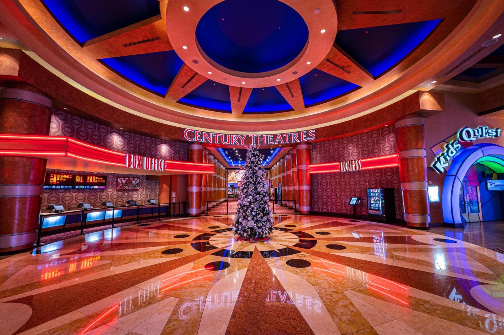Santa Fe Station Hotel & Casino photo 58