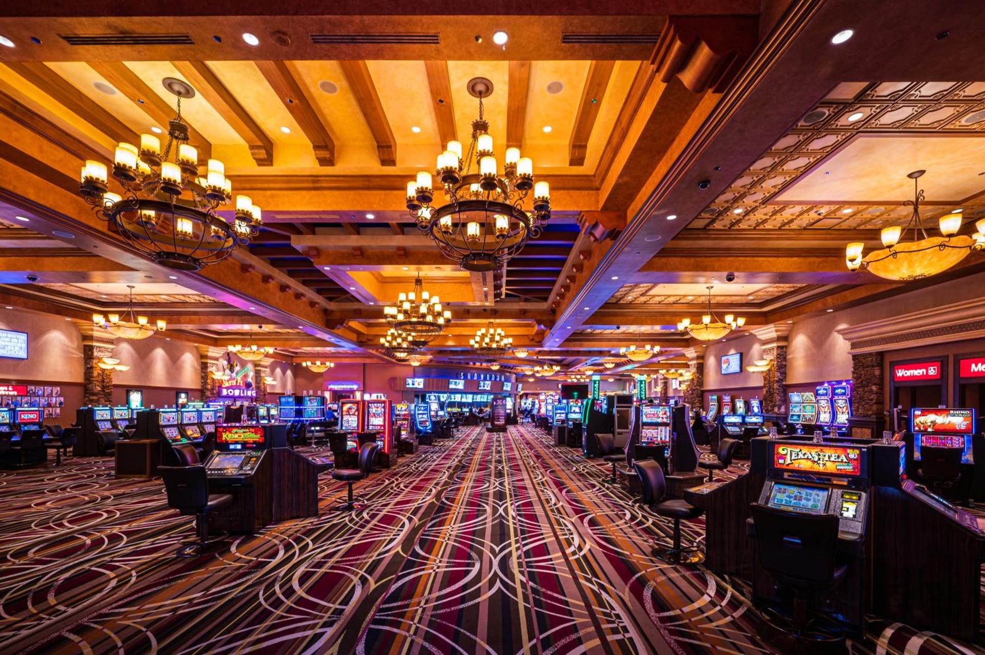 Santa Fe Station Hotel & Casino photo 51