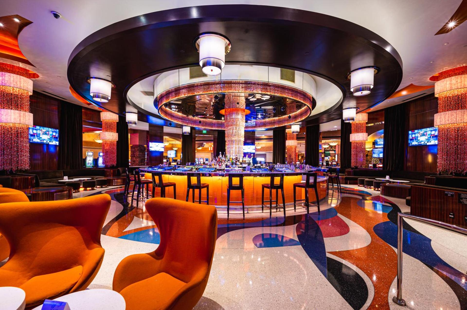 Santa Fe Station Hotel & Casino photo 66
