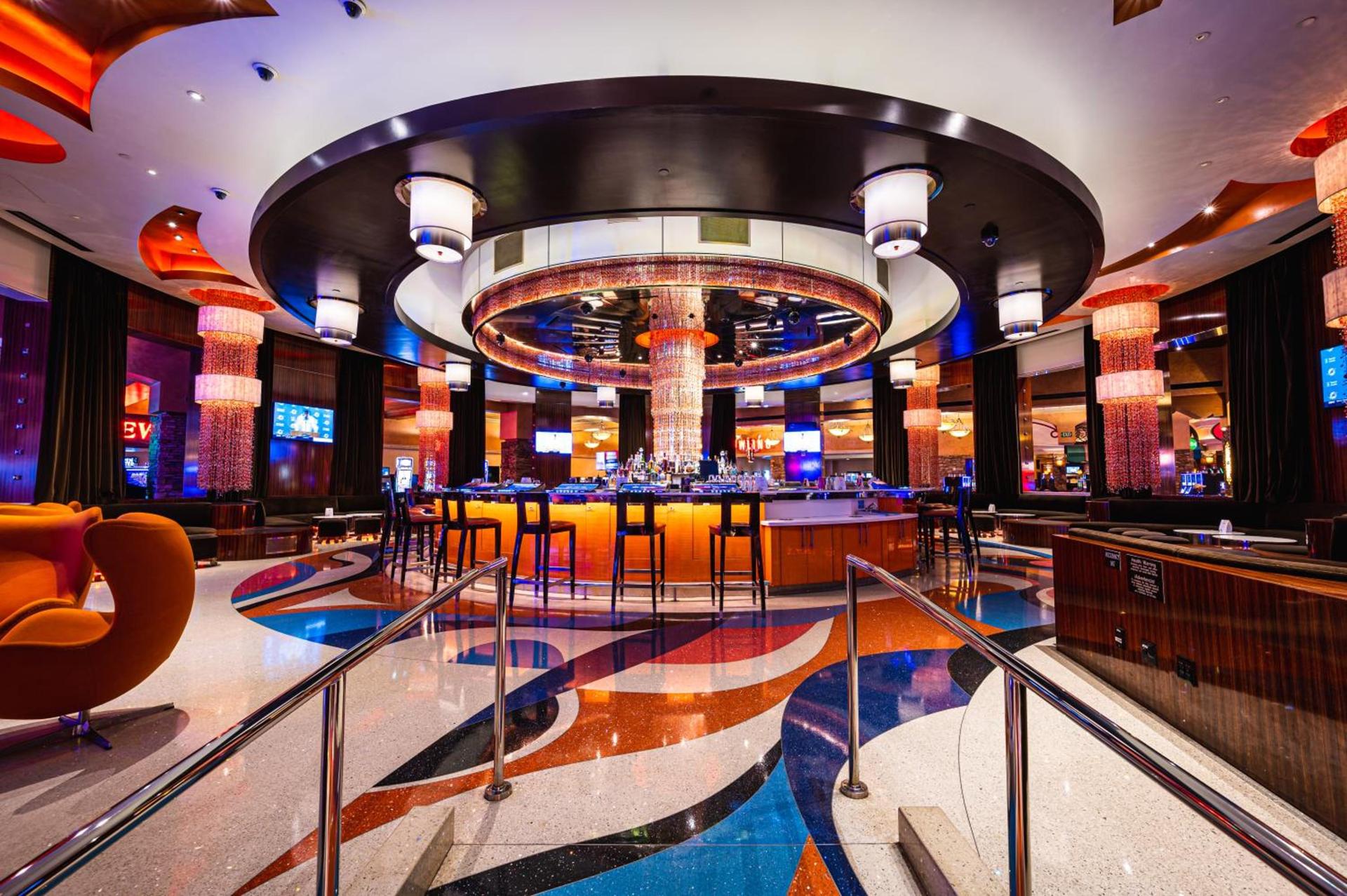 Santa Fe Station Hotel & Casino photo 65
