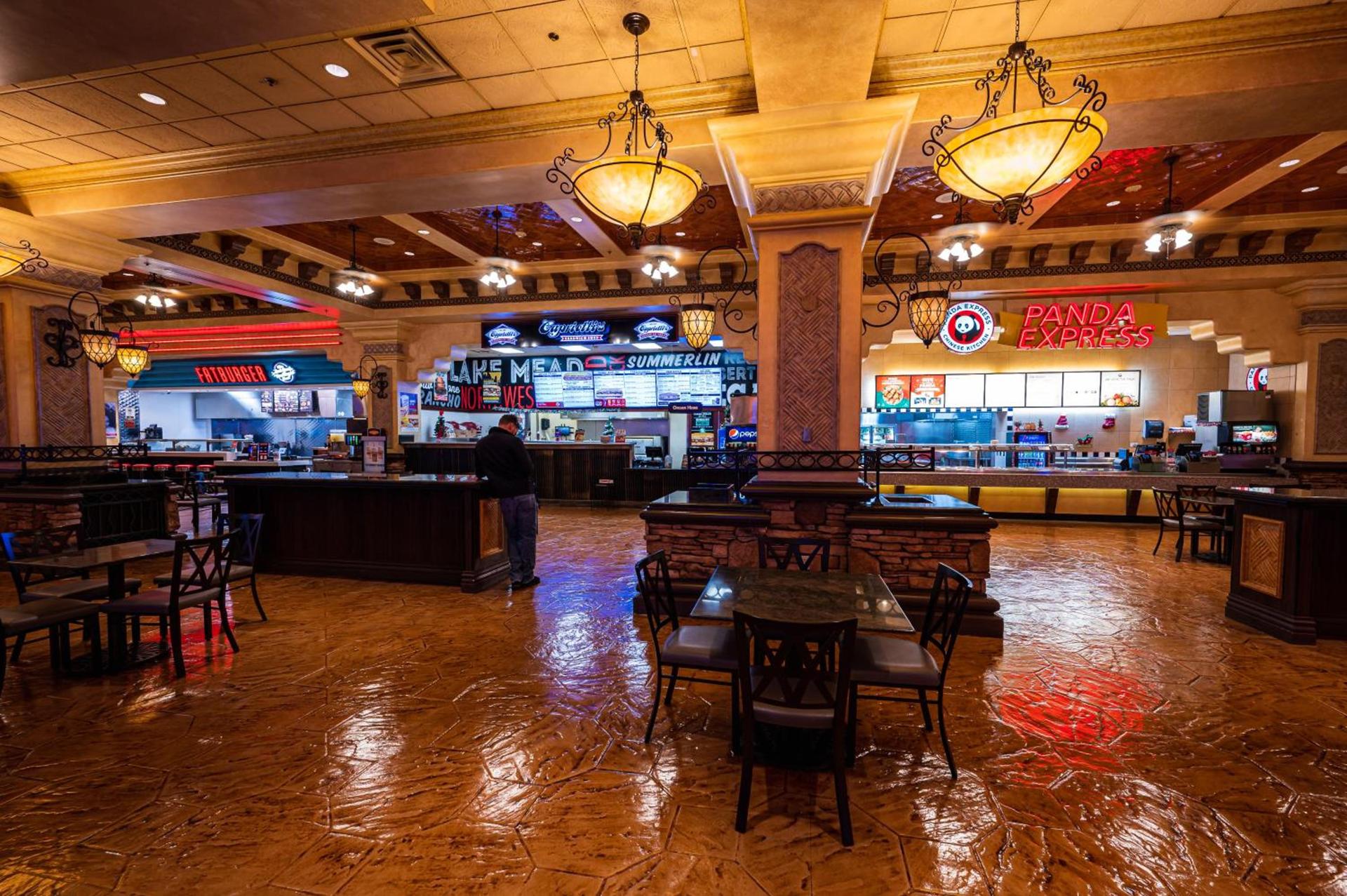 Santa Fe Station Hotel & Casino photo 64