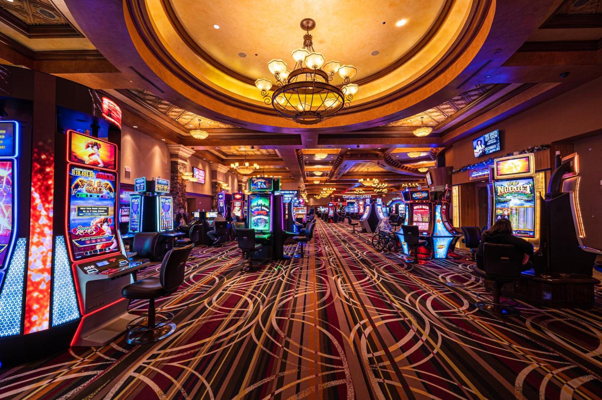 Santa Fe Station Hotel & Casino photo 63