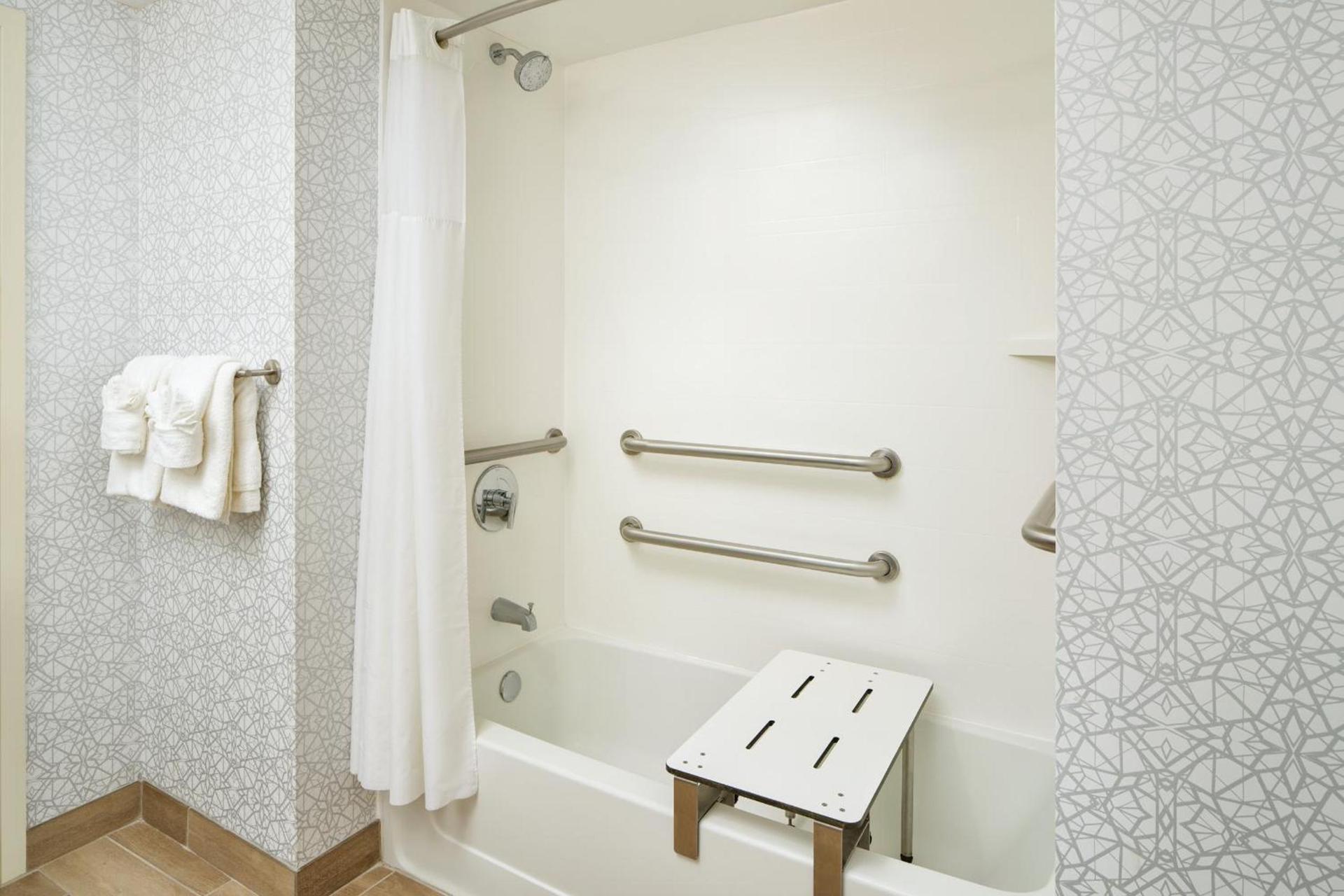 Hampton Inn Melbourne-Viera photo 15