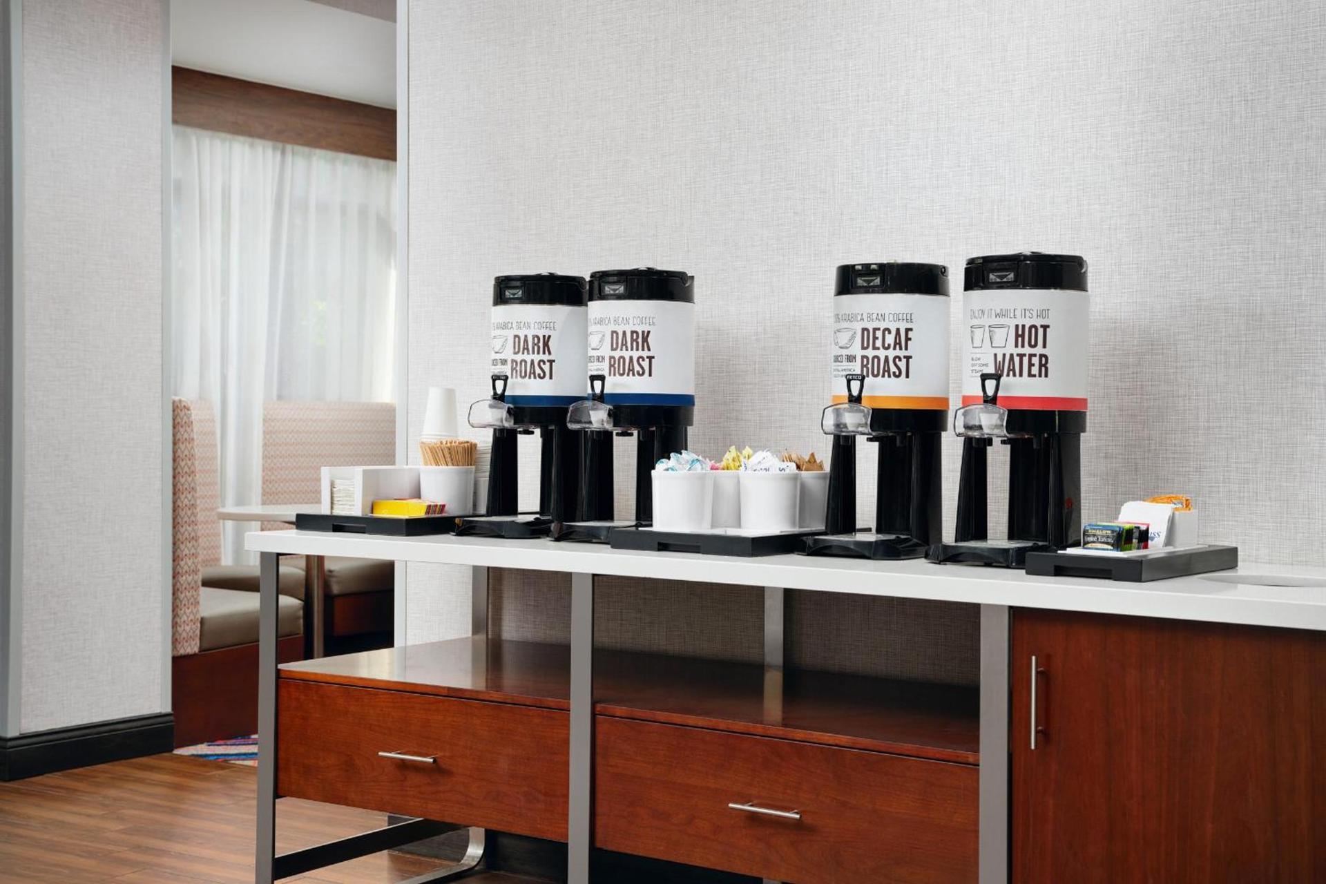 Hampton Inn Melbourne-Viera photo 22