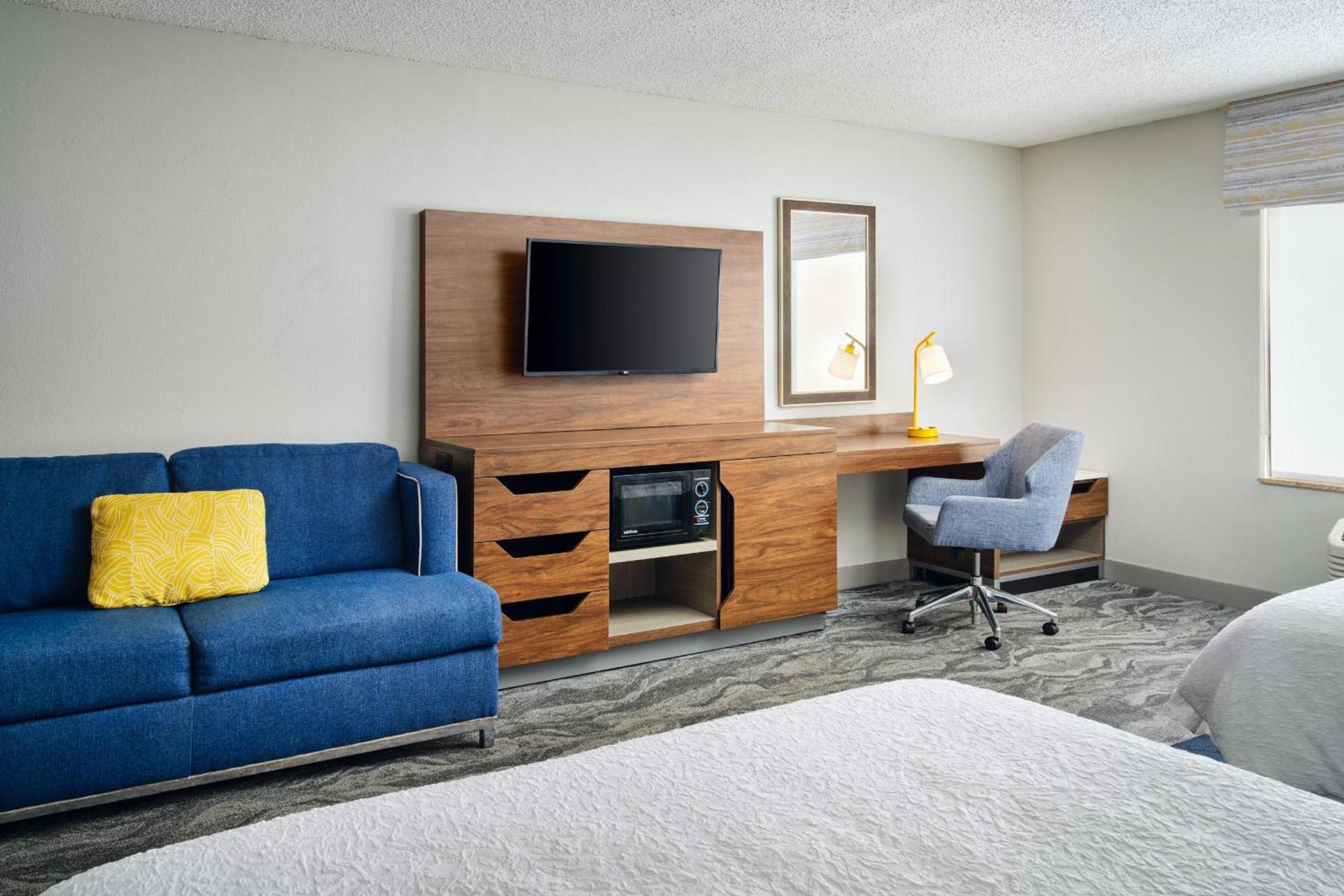 Hampton Inn Melbourne-Viera photo 11