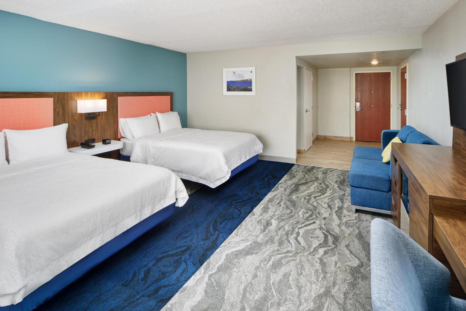 Hampton Inn Melbourne-Viera photo 16