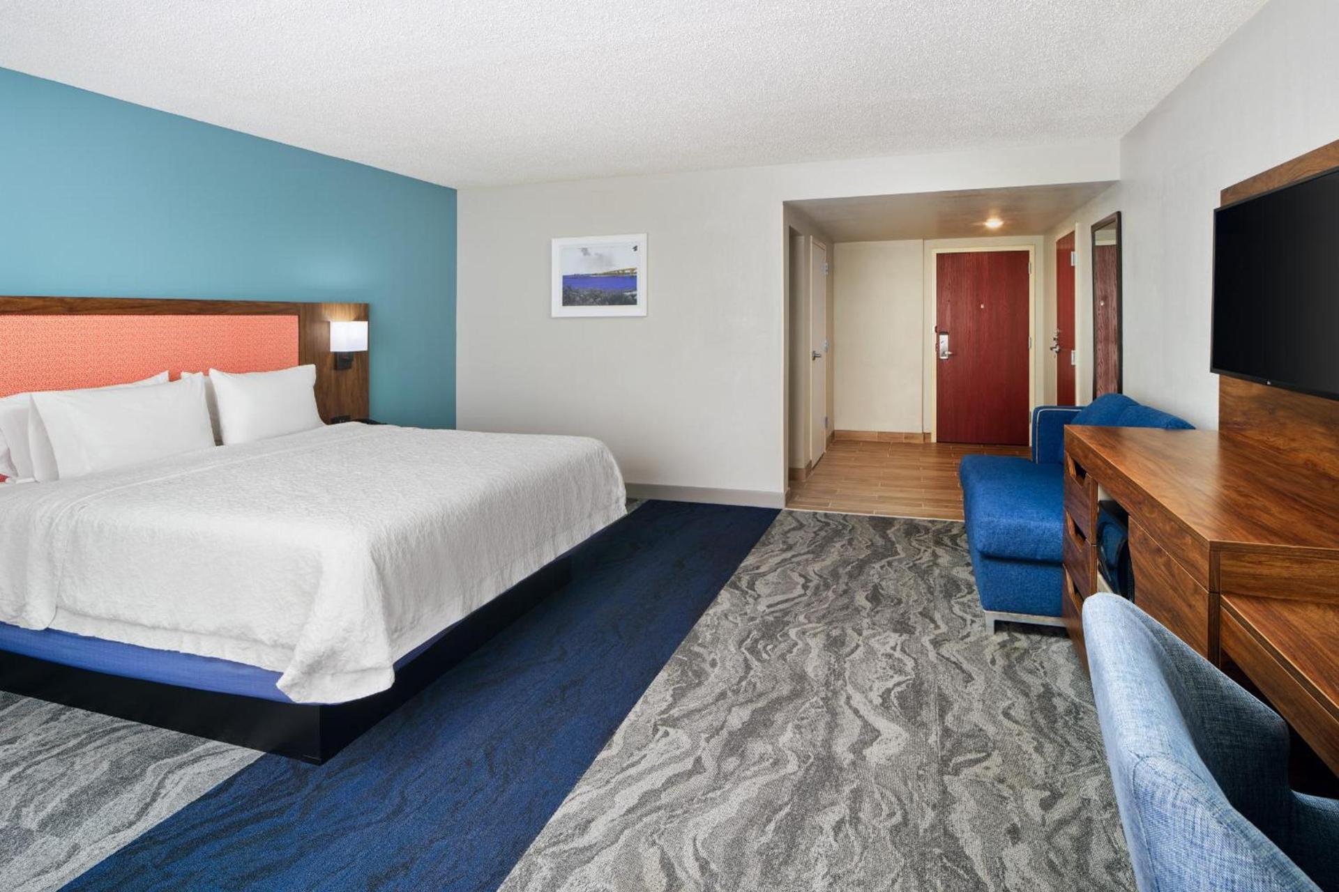 Hampton Inn Melbourne-Viera photo 19