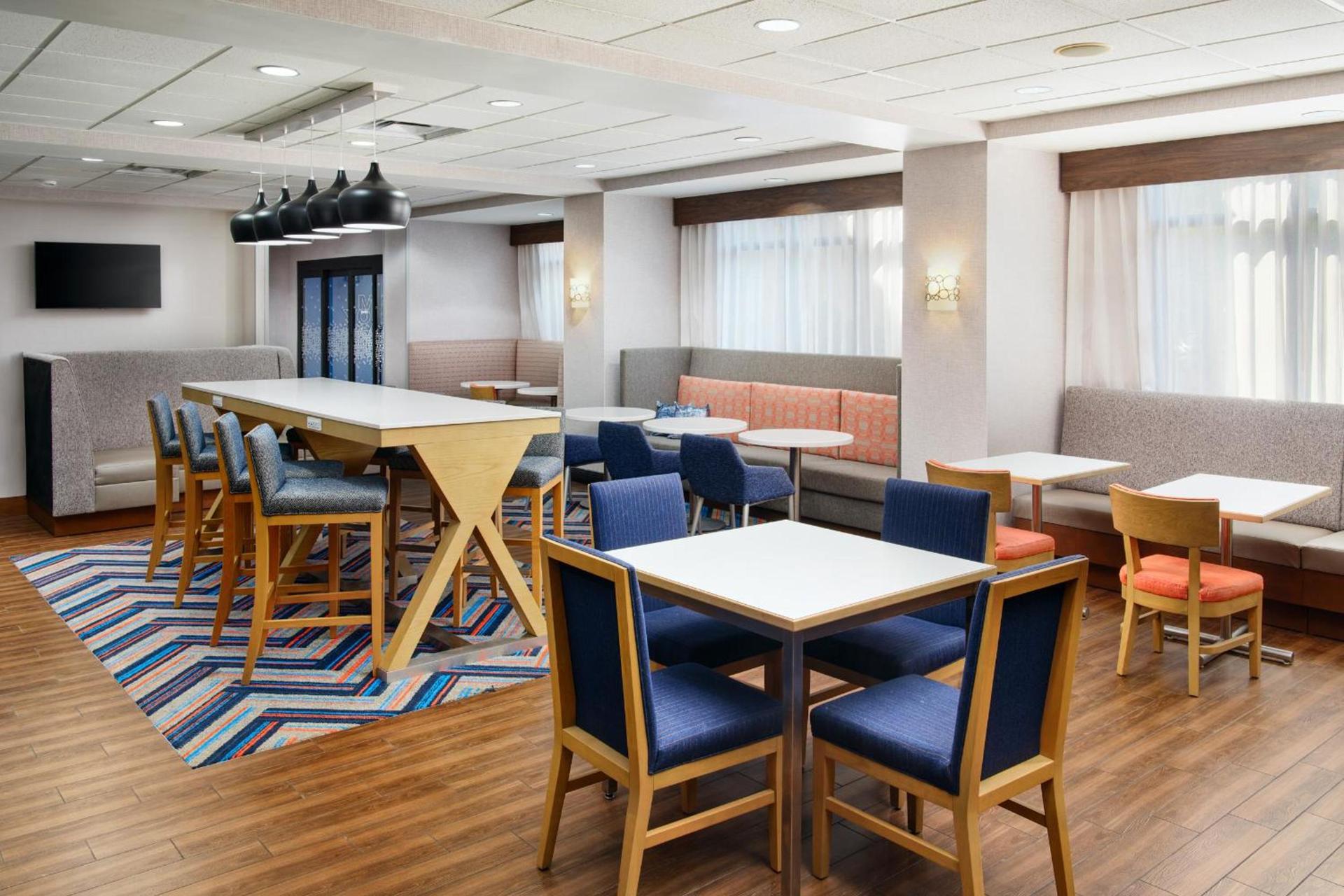 Hampton Inn Melbourne-Viera photo 8