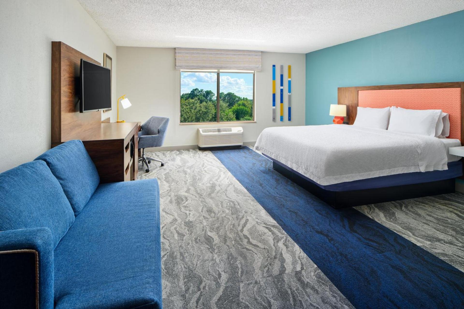 Hampton Inn Melbourne-Viera photo 24