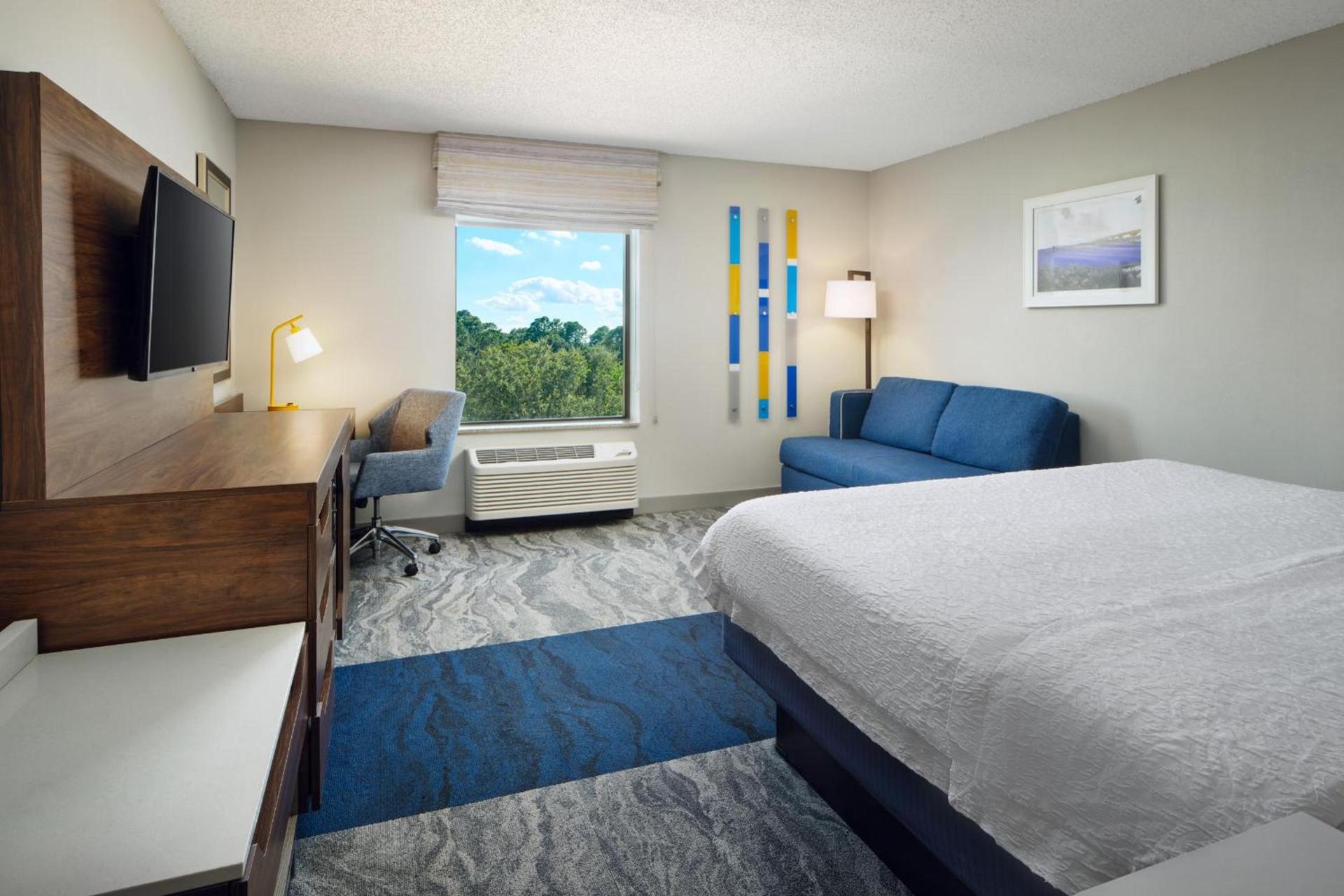 Hampton Inn Melbourne-Viera photo 6