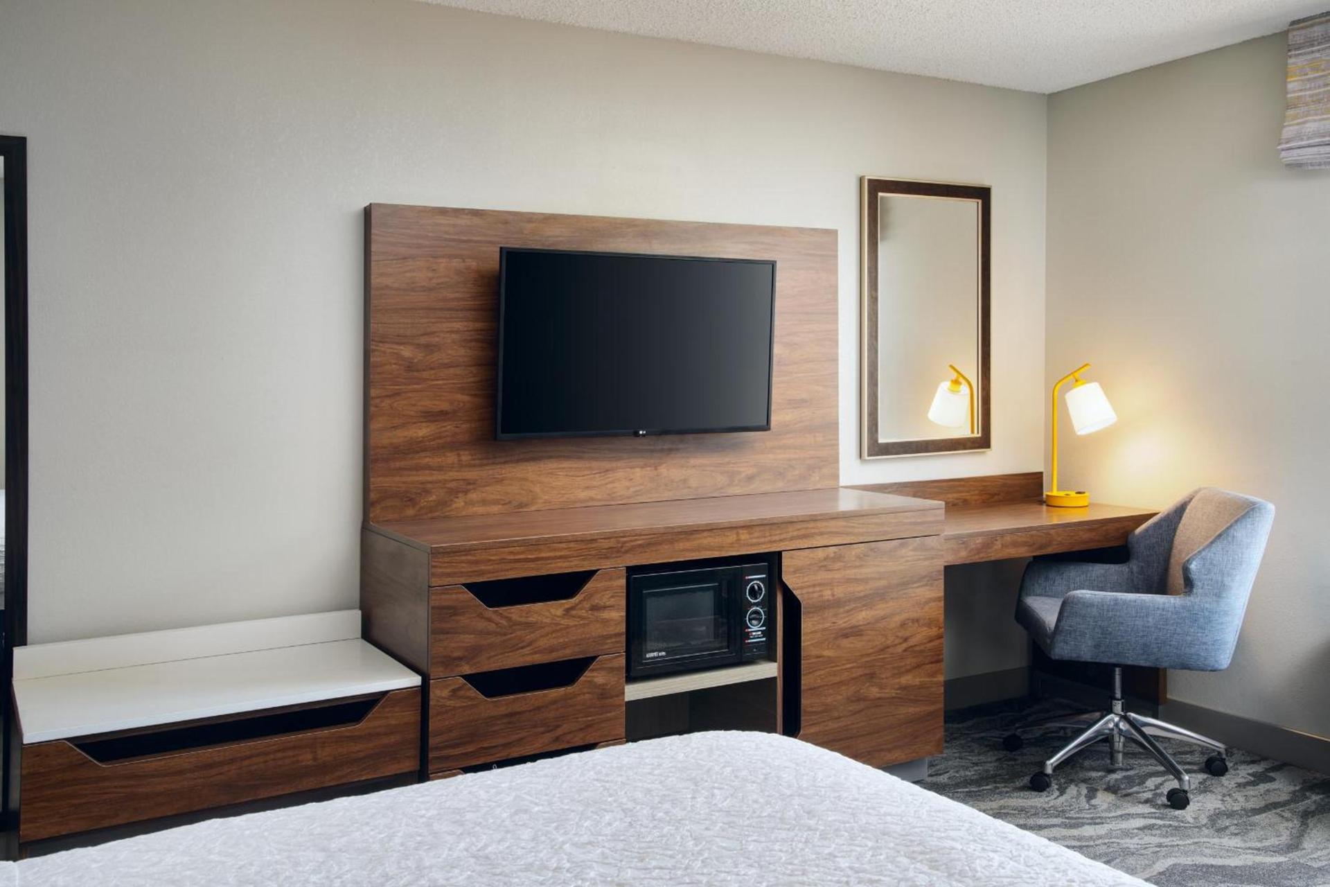 Hampton Inn Melbourne-Viera photo 23