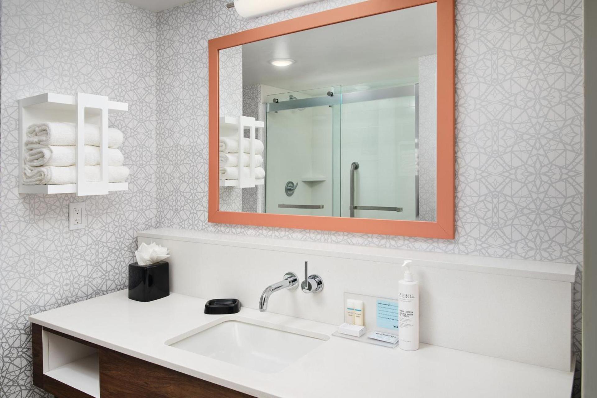 Hampton Inn Melbourne-Viera photo 26