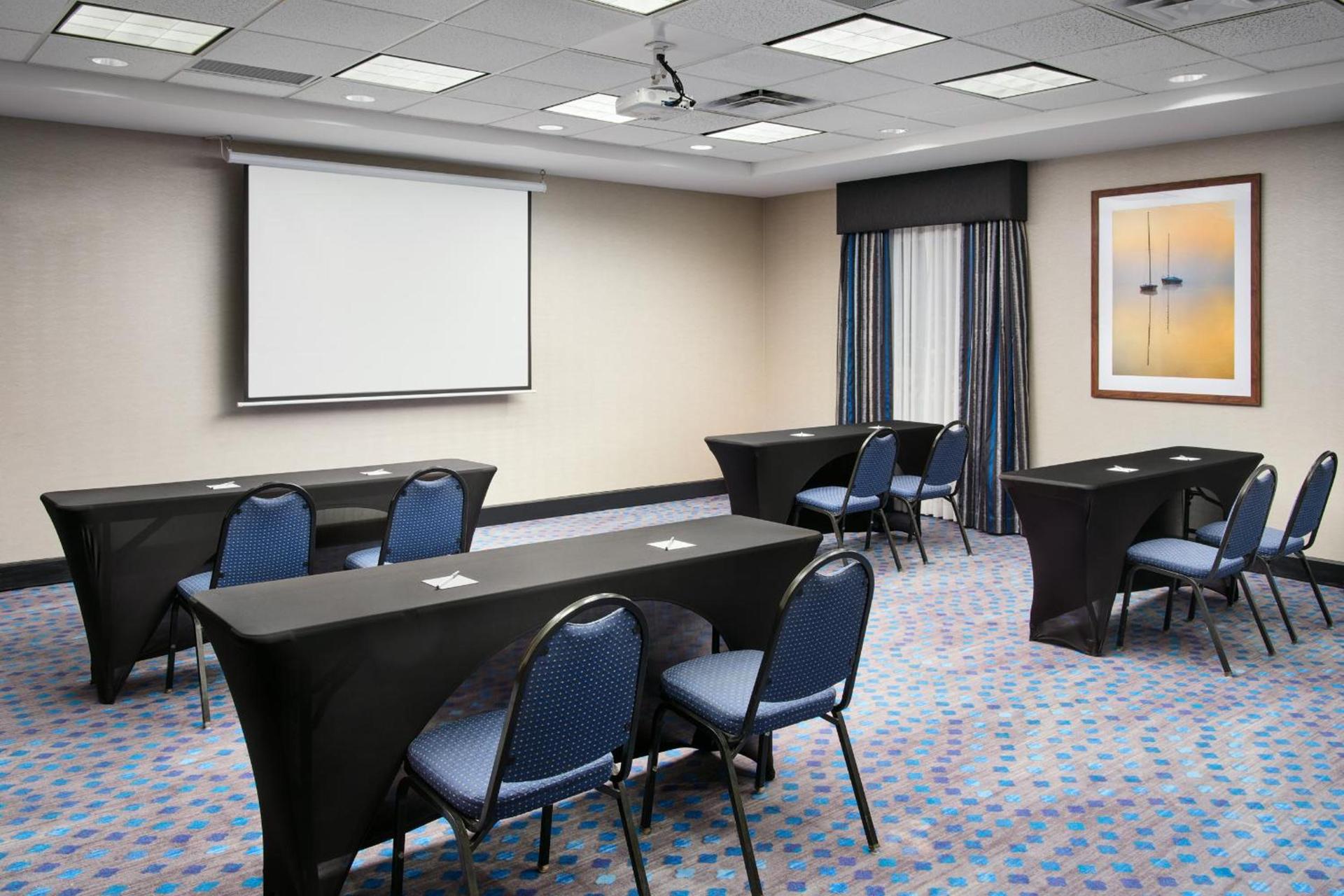 Hampton Inn Melbourne-Viera photo 17