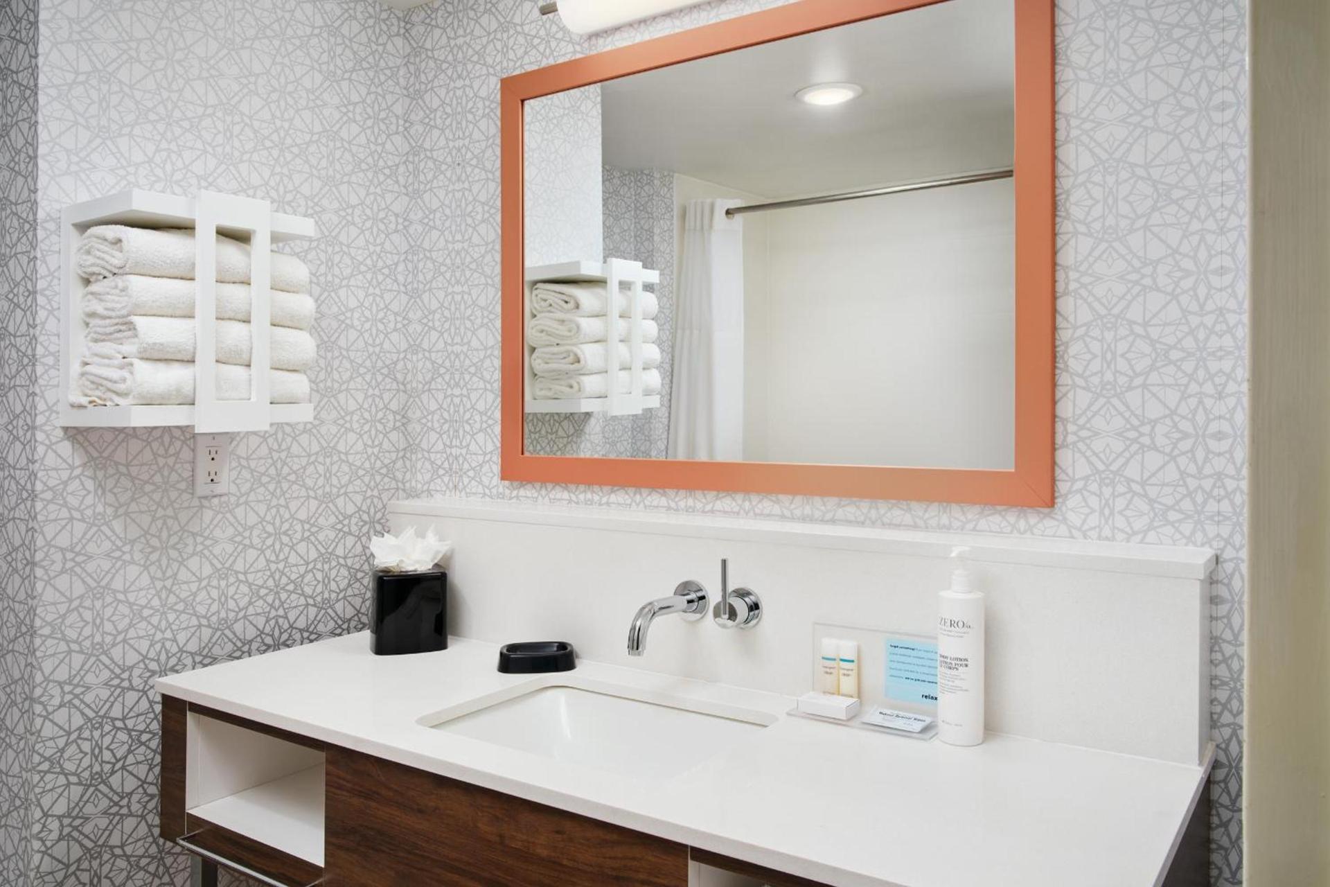 Hampton Inn Melbourne-Viera photo 28