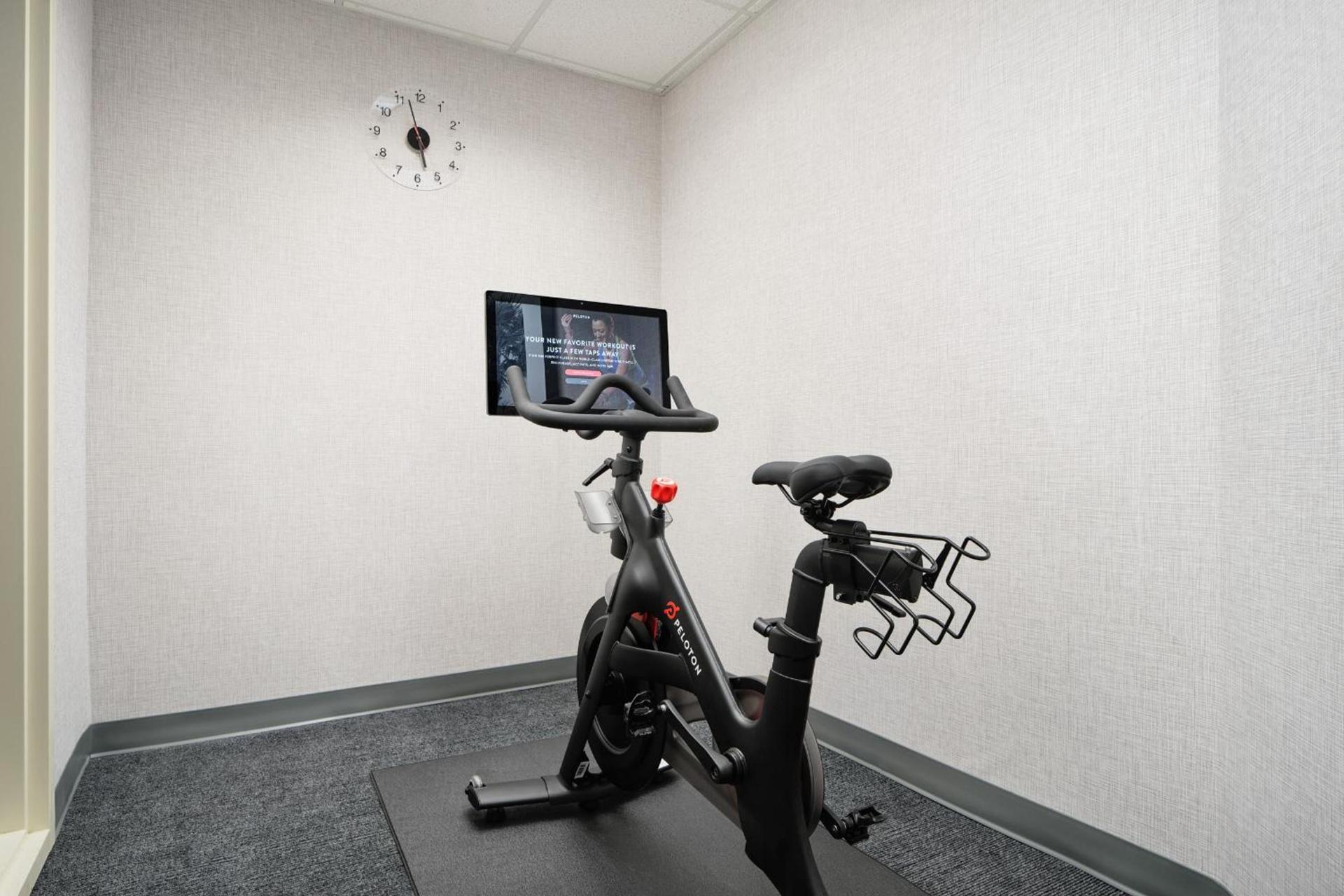 Hampton Inn Melbourne-Viera photo 13