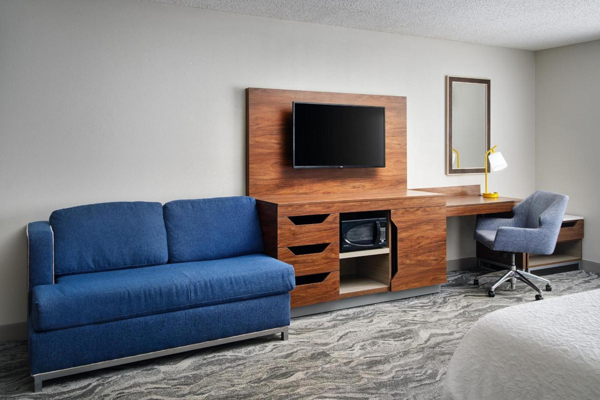 Hampton Inn Melbourne-Viera photo 29