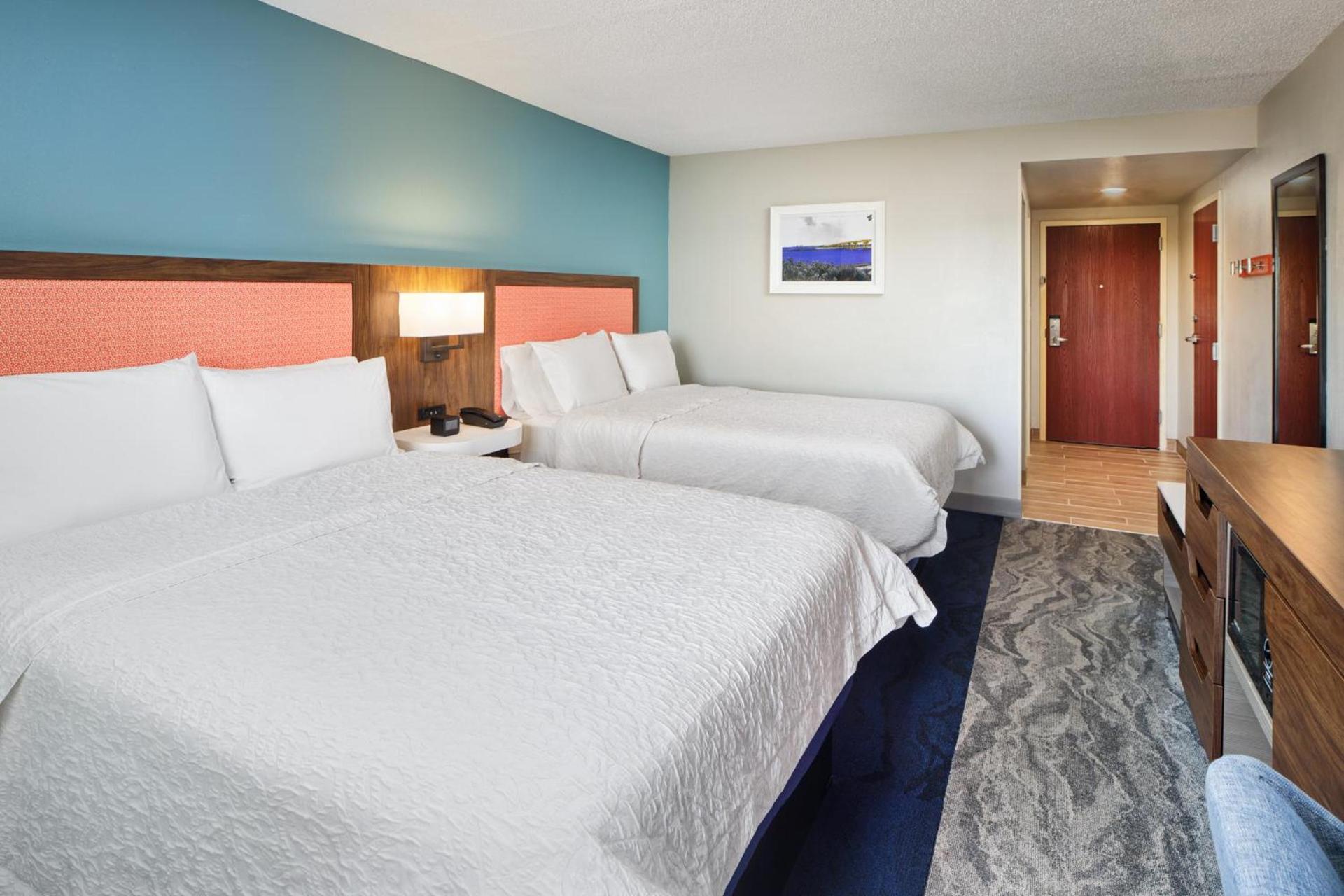 Hampton Inn Melbourne-Viera photo 5
