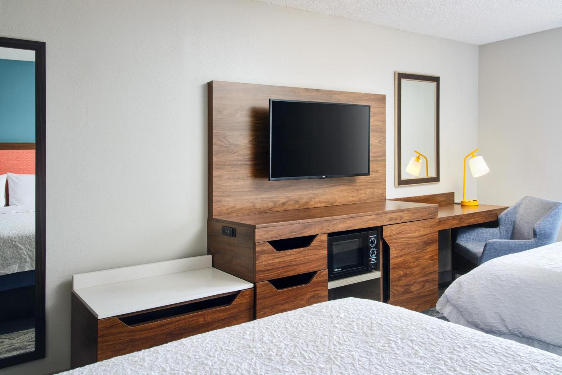 Hampton Inn Melbourne-Viera photo 30