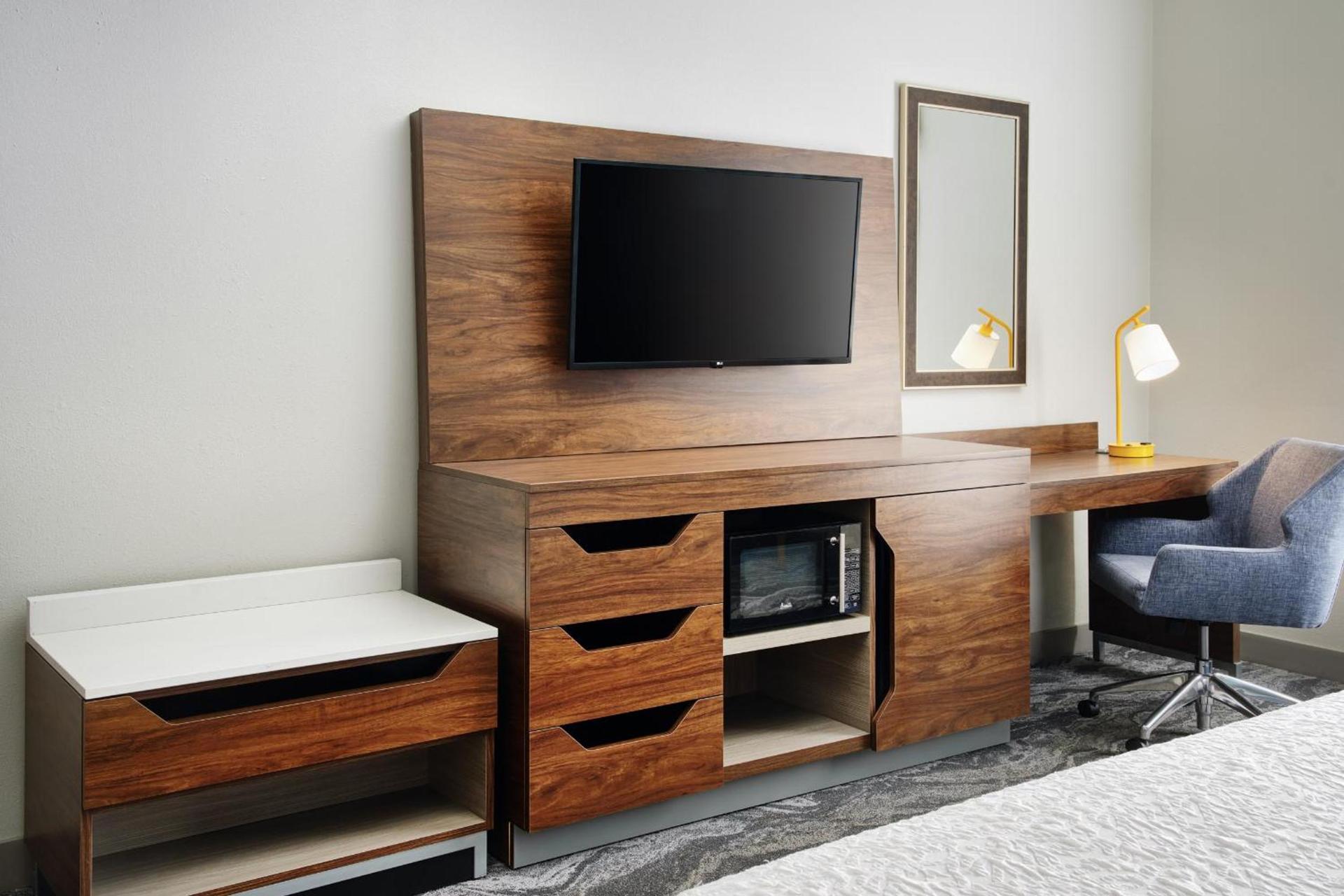 Hampton Inn Melbourne-Viera photo 32
