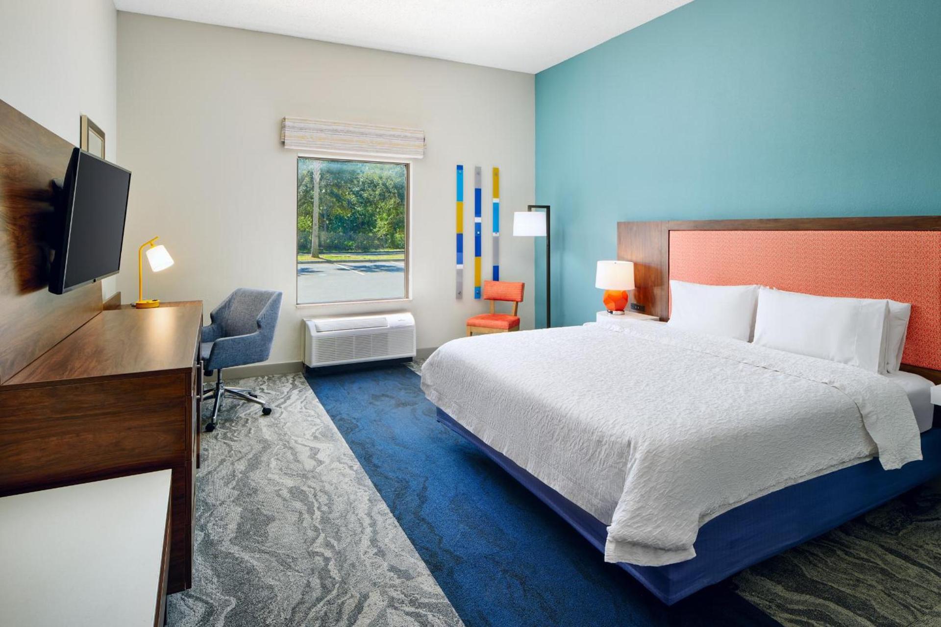 Hampton Inn Melbourne-Viera photo 4