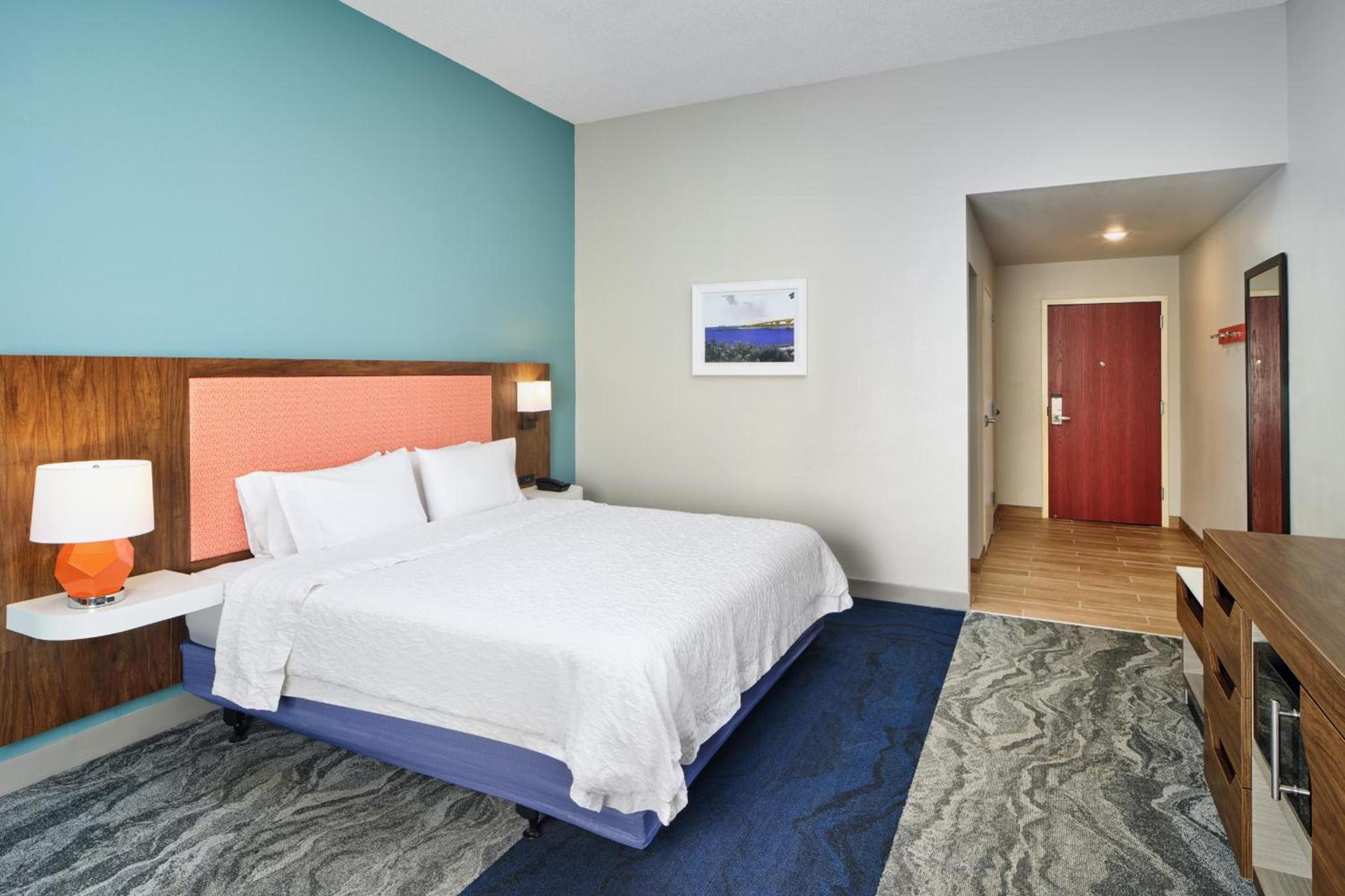 Hampton Inn Melbourne-Viera photo 33