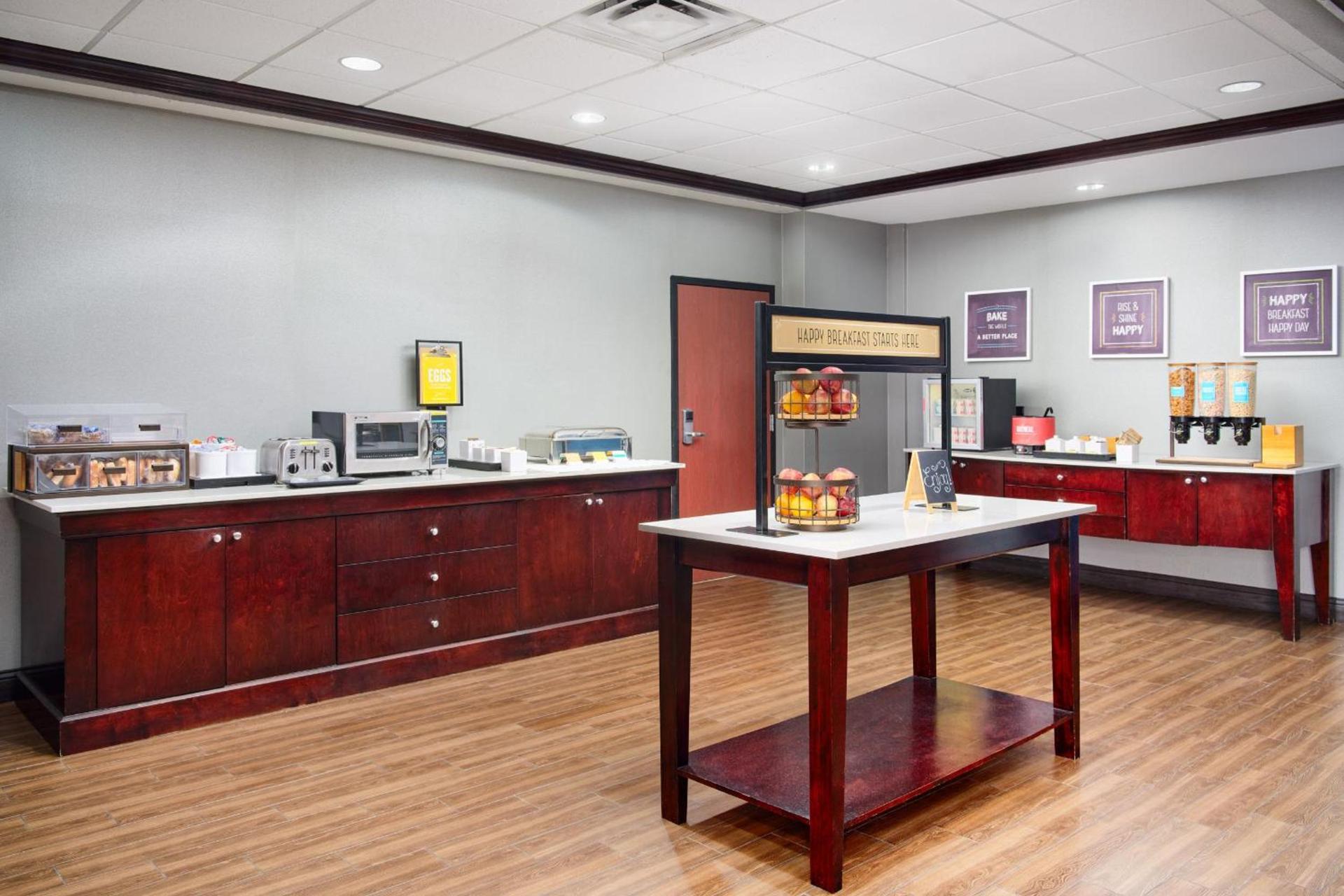 Hampton Inn Melbourne-Viera photo 7