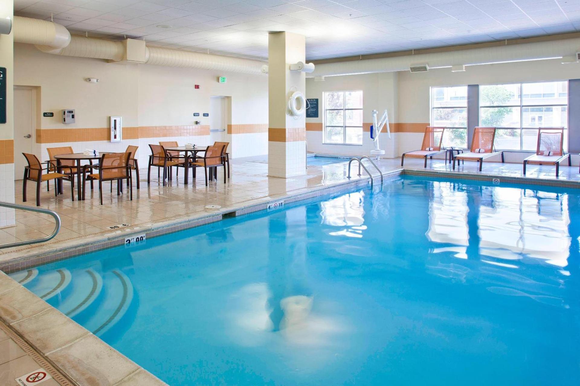 Courtyard by Marriott Pueblo photo 20