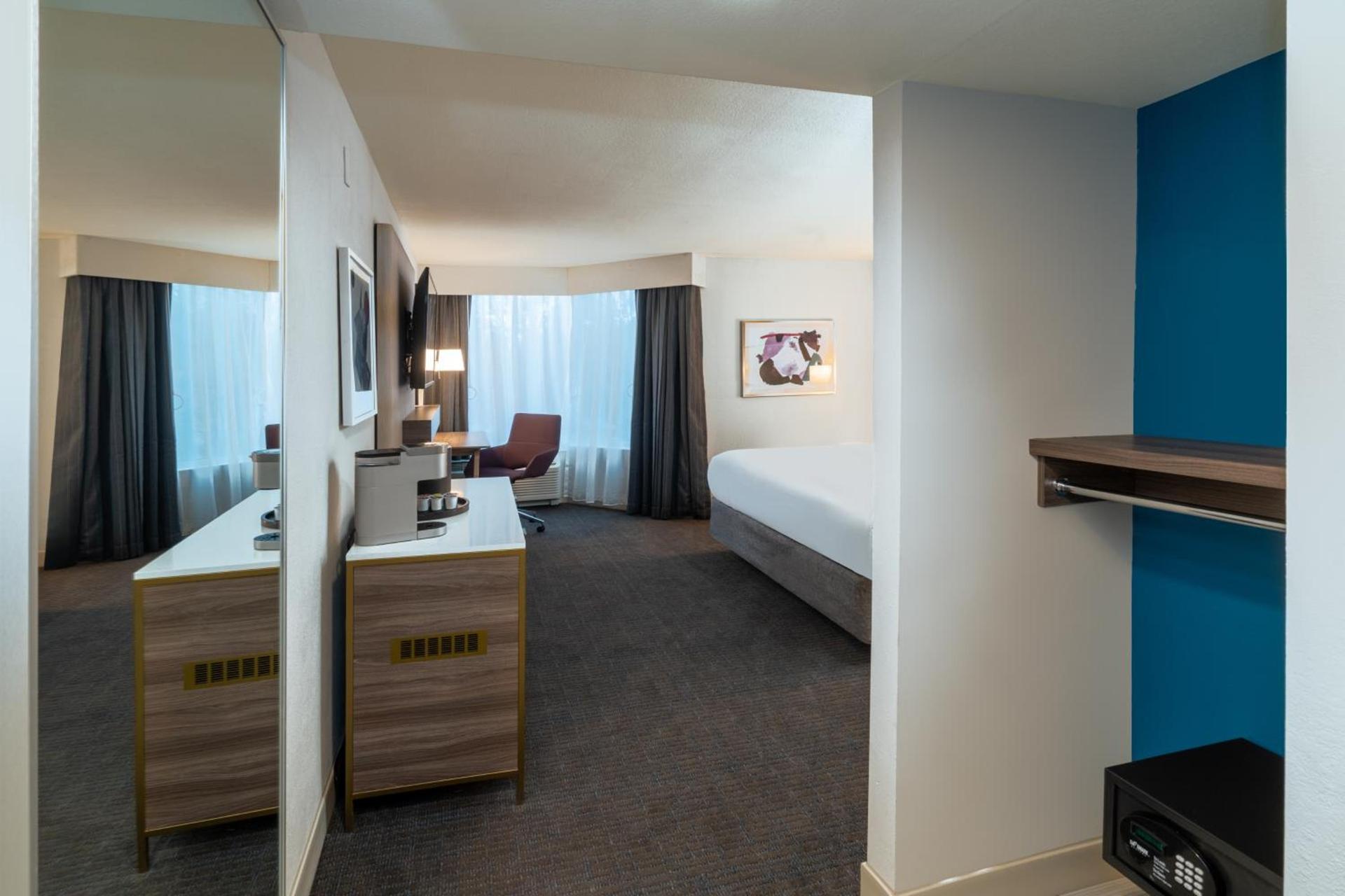 Crowne Plaza Atlanta NE - Norcross by IHG photo 11
