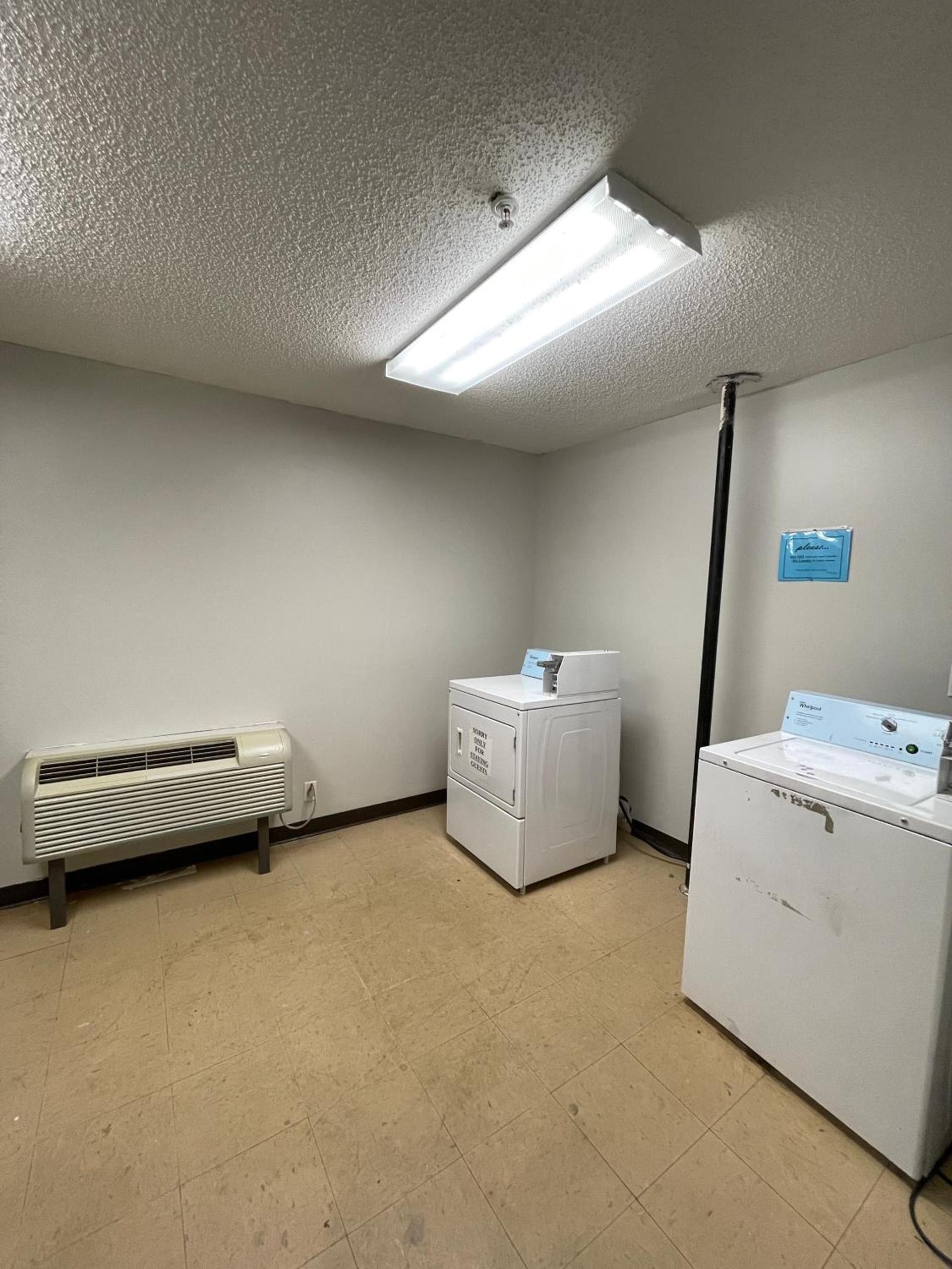 High Falls Inn & Suites photo 14
