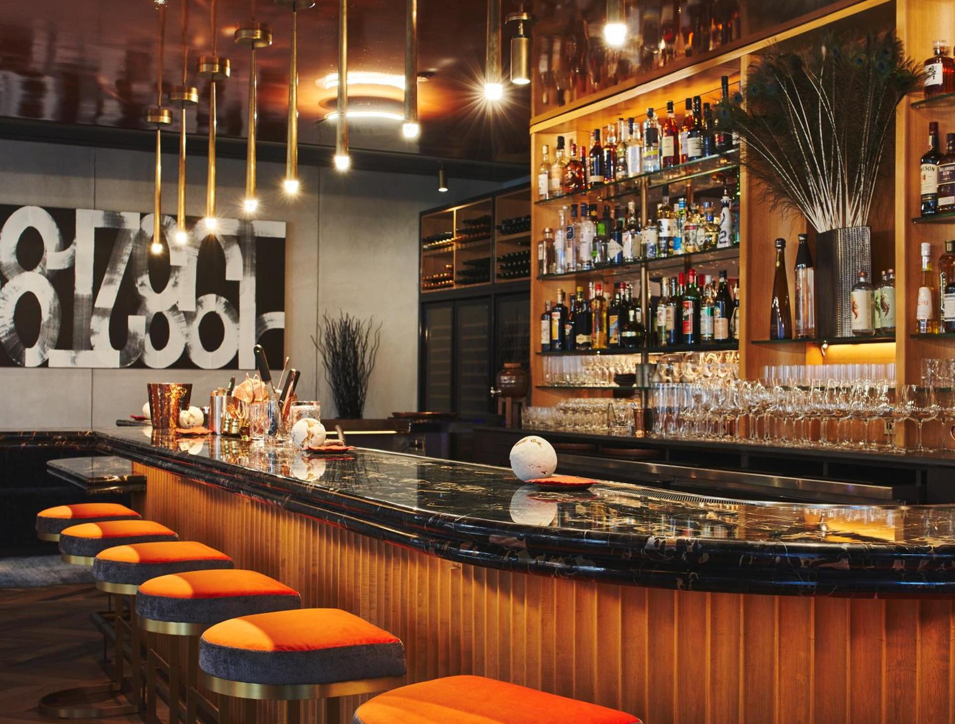 The Dominick Hotel photo 39