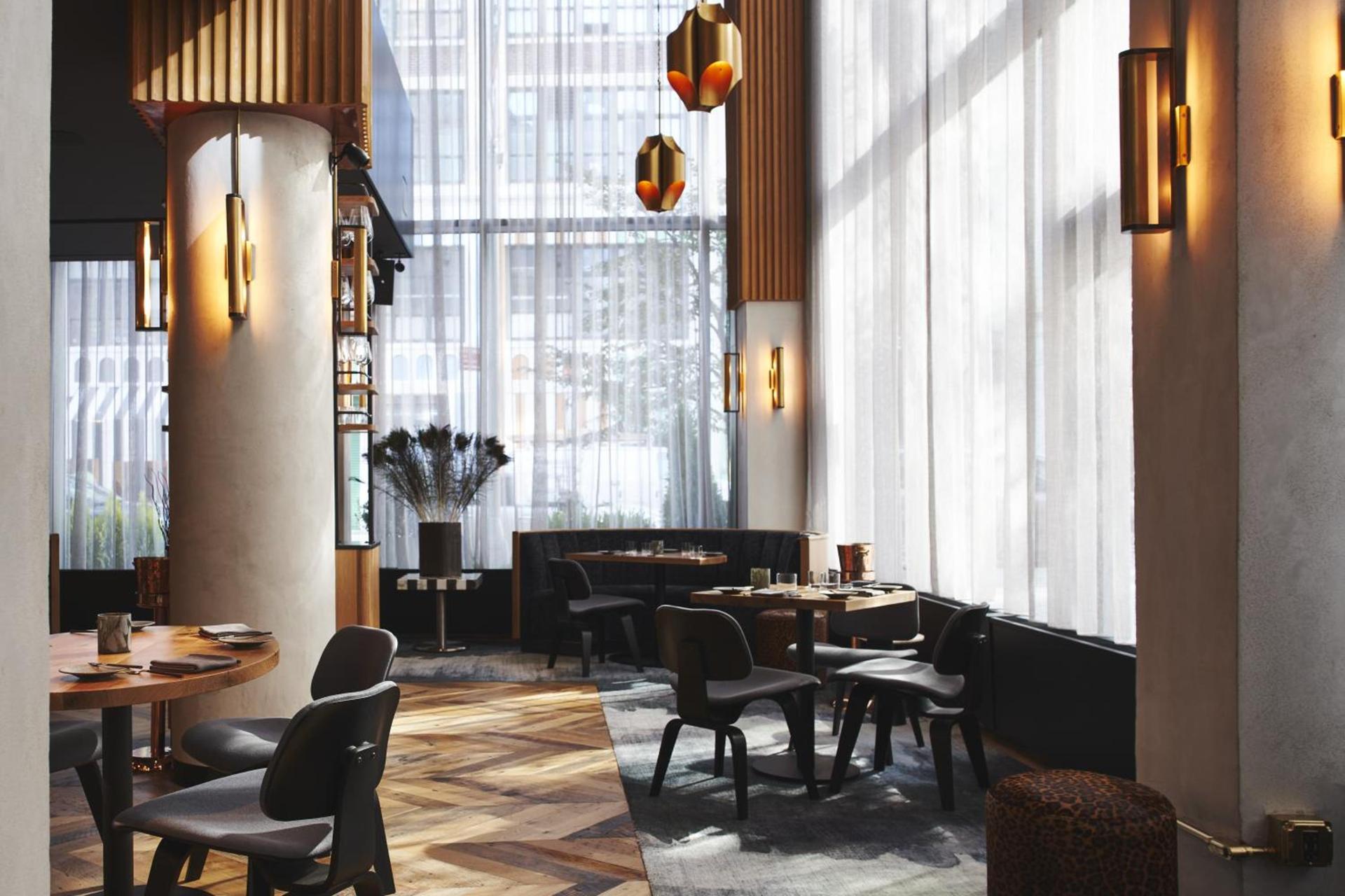 The Dominick Hotel photo 40