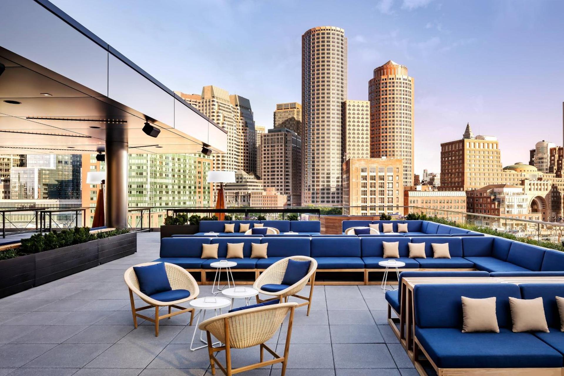 The Envoy Hotel, Autograph Collection photo 55