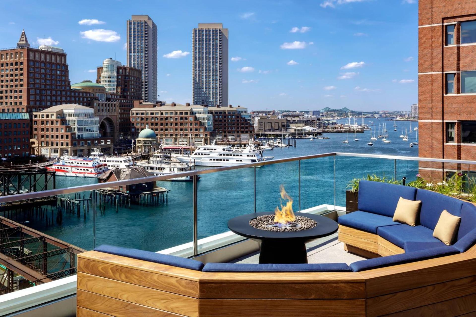 The Envoy Hotel, Autograph Collection photo 56