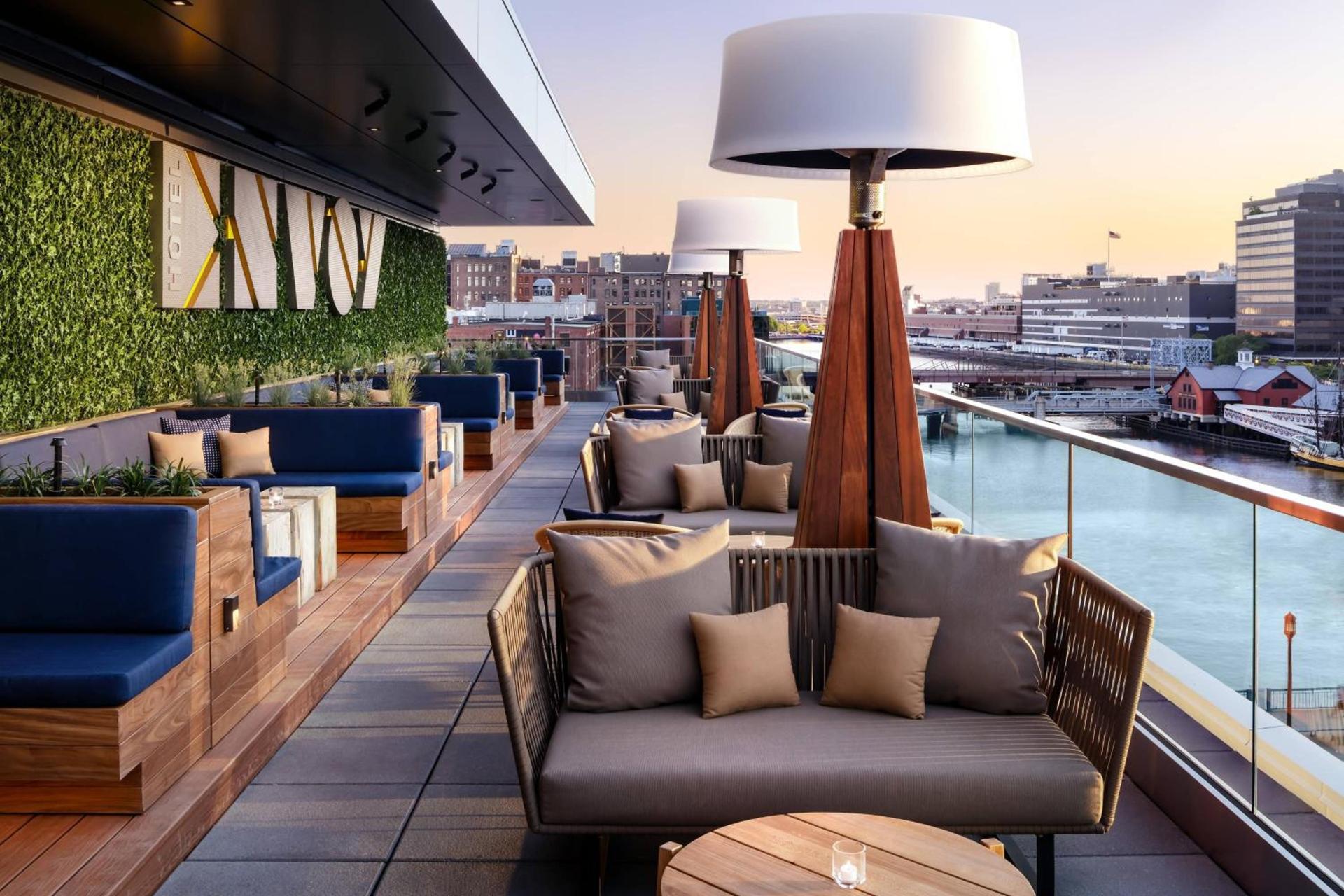 The Envoy Hotel, Autograph Collection photo 57