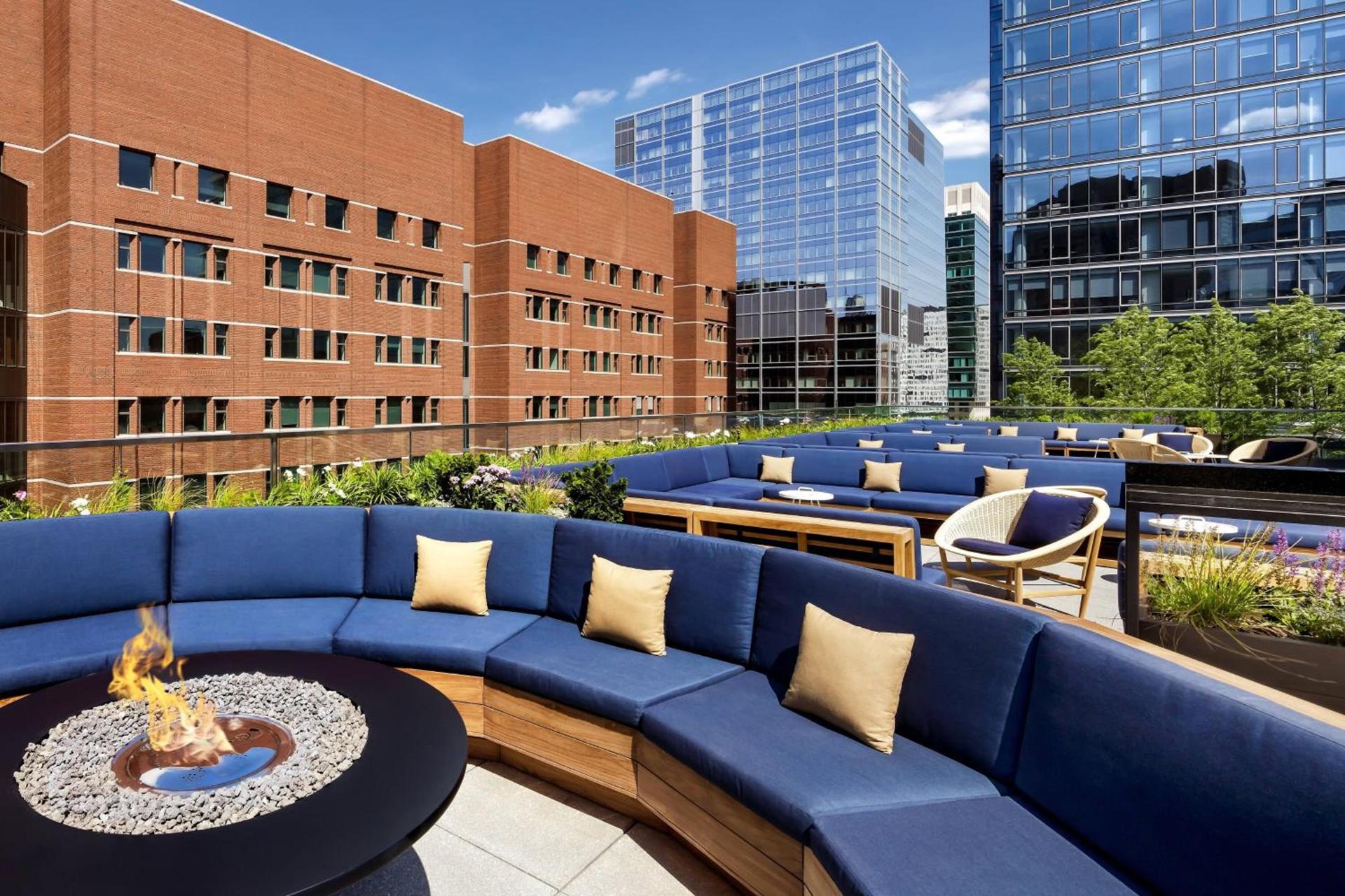 The Envoy Hotel, Autograph Collection photo 61