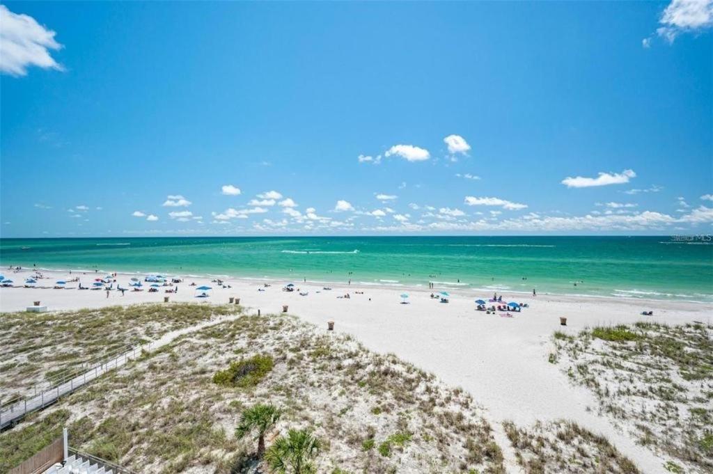 Boca Ciega Resort photo 9
