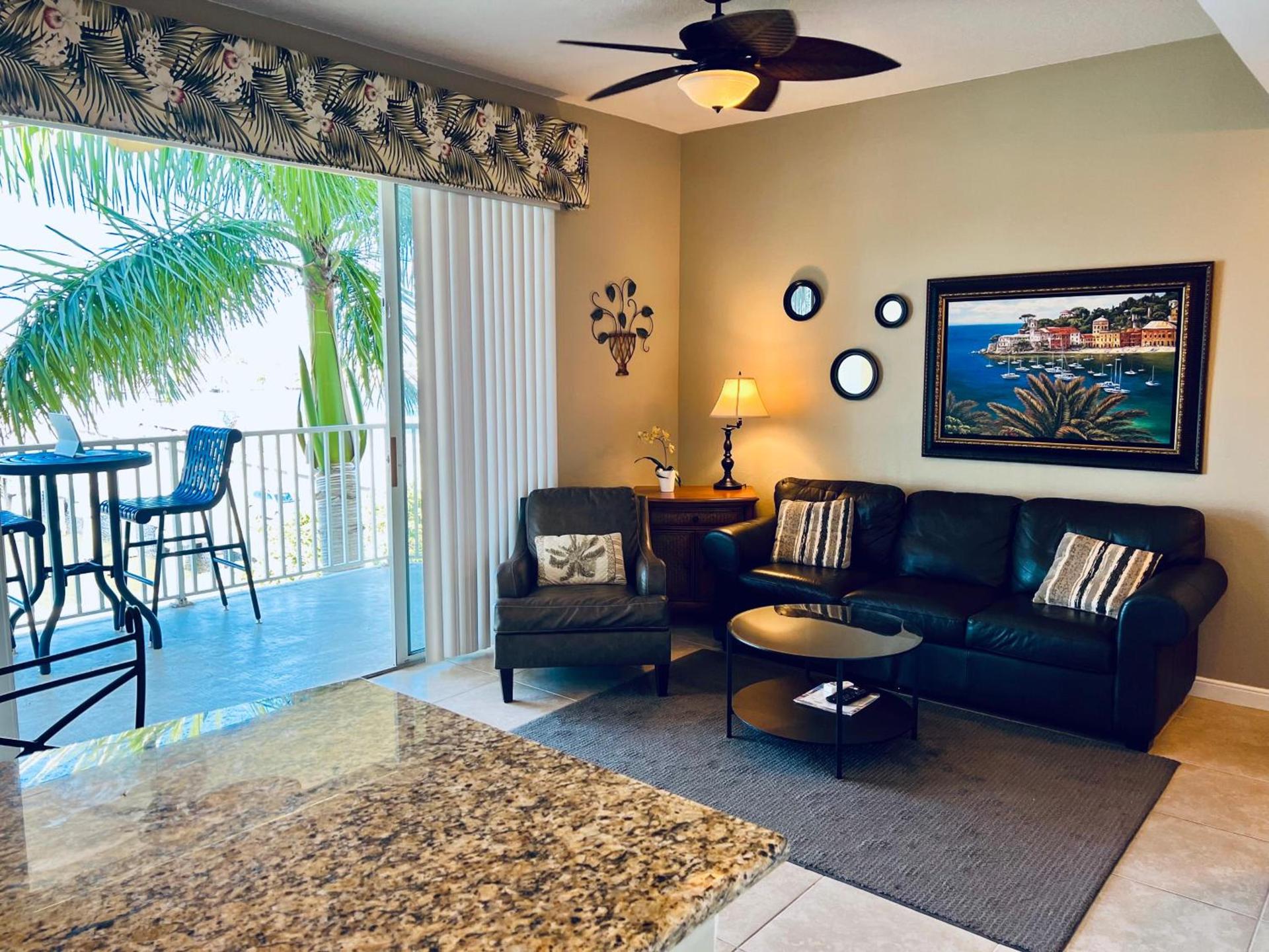 Boca Ciega Resort photo 8
