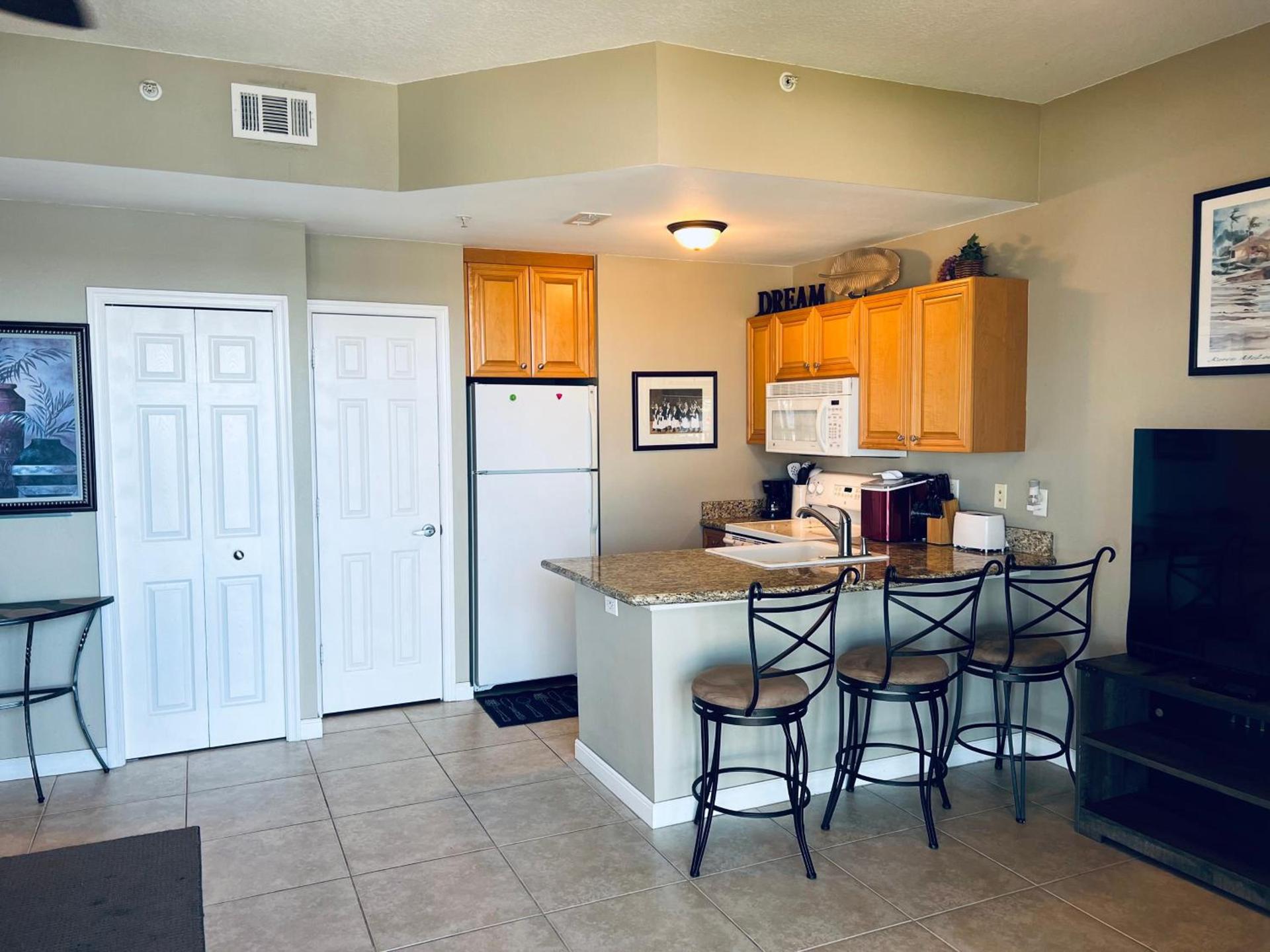Boca Ciega Resort photo 12