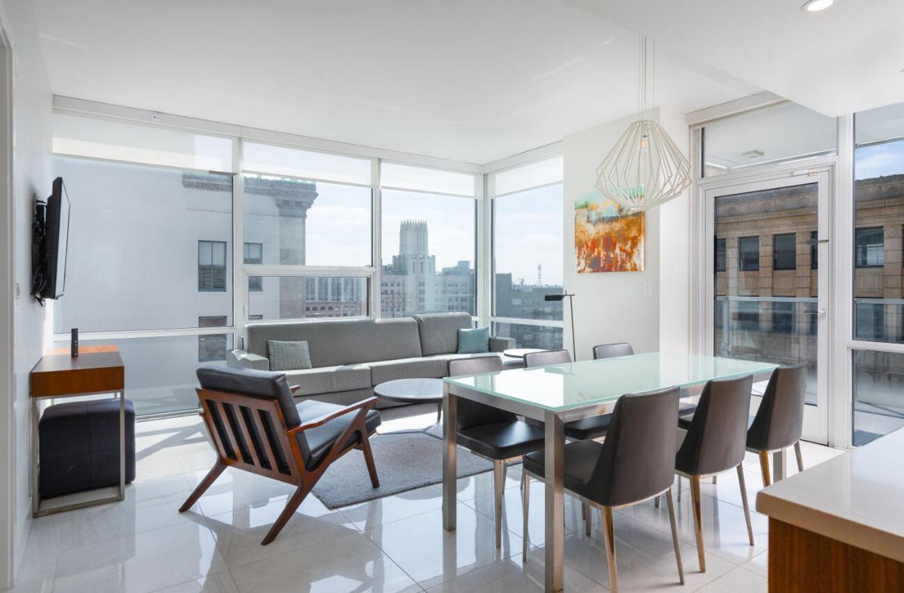 Level Los Angeles - Downtown South Olive photo 69