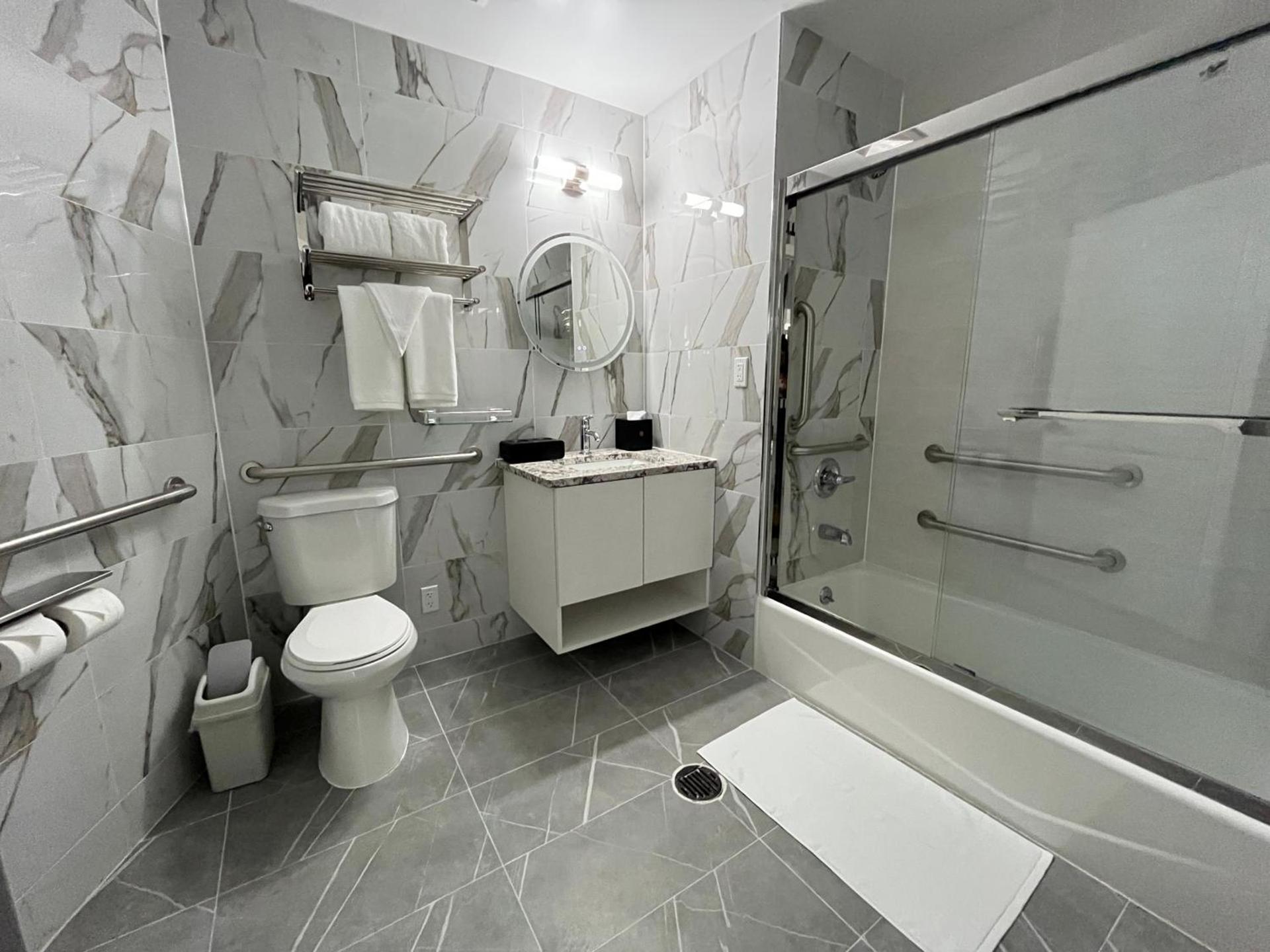 Starlight Hotel Near LGA Airport photo 14