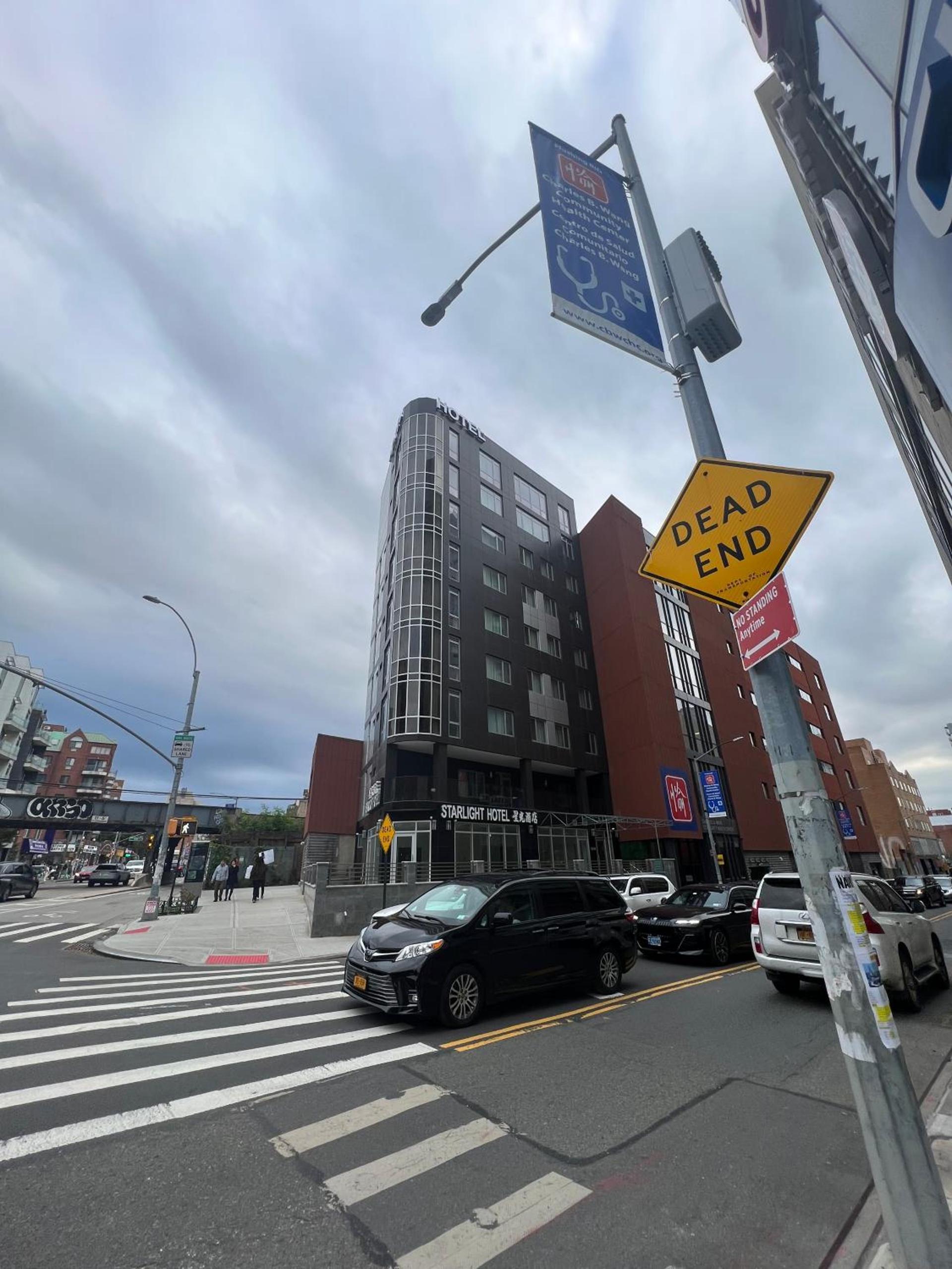 Starlight Hotel Near LGA Airport photo 16